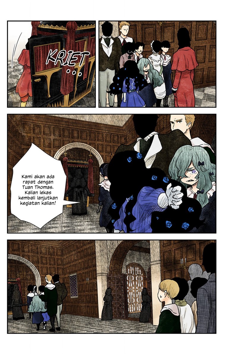 Chapter 120 - halaman 3