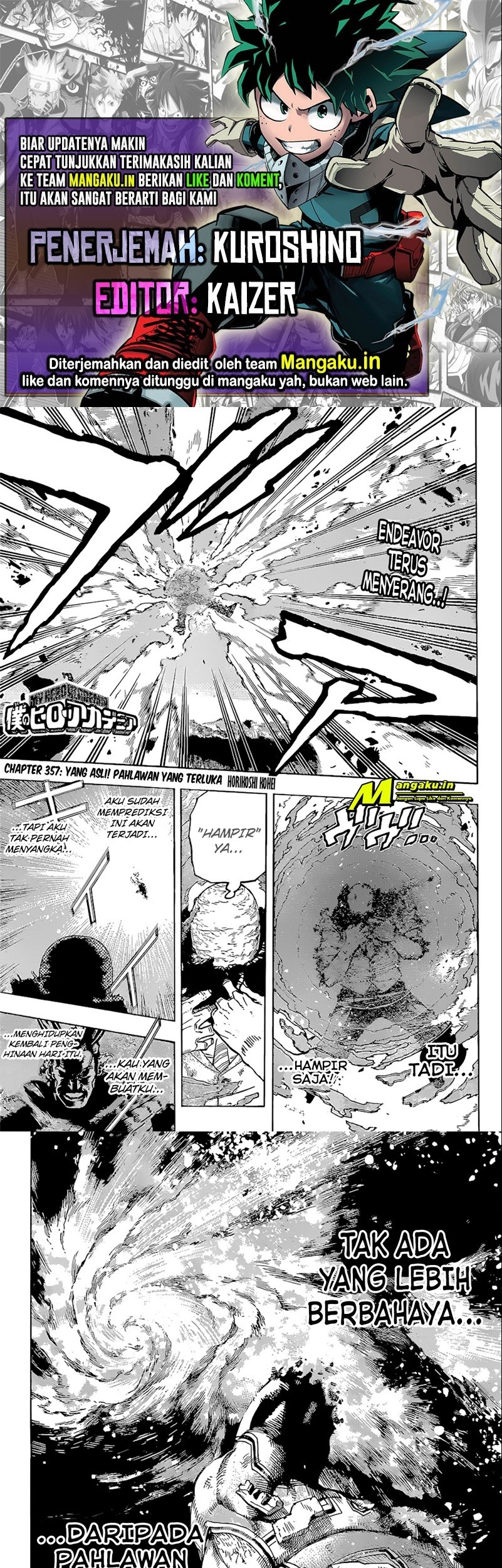 Chapter 357 - halaman 2