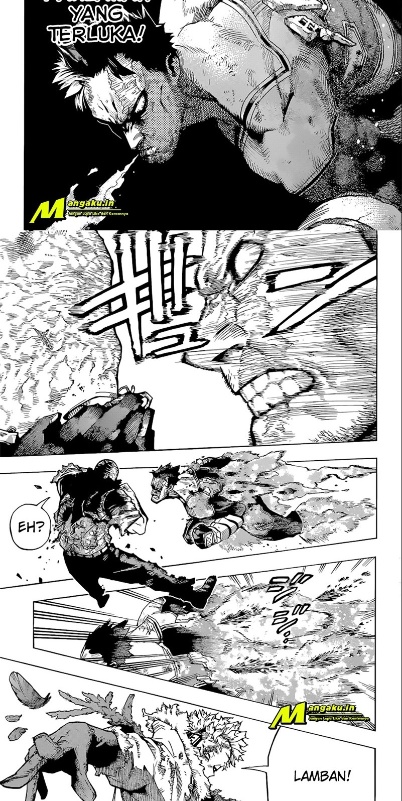 Chapter 357 - halaman 3