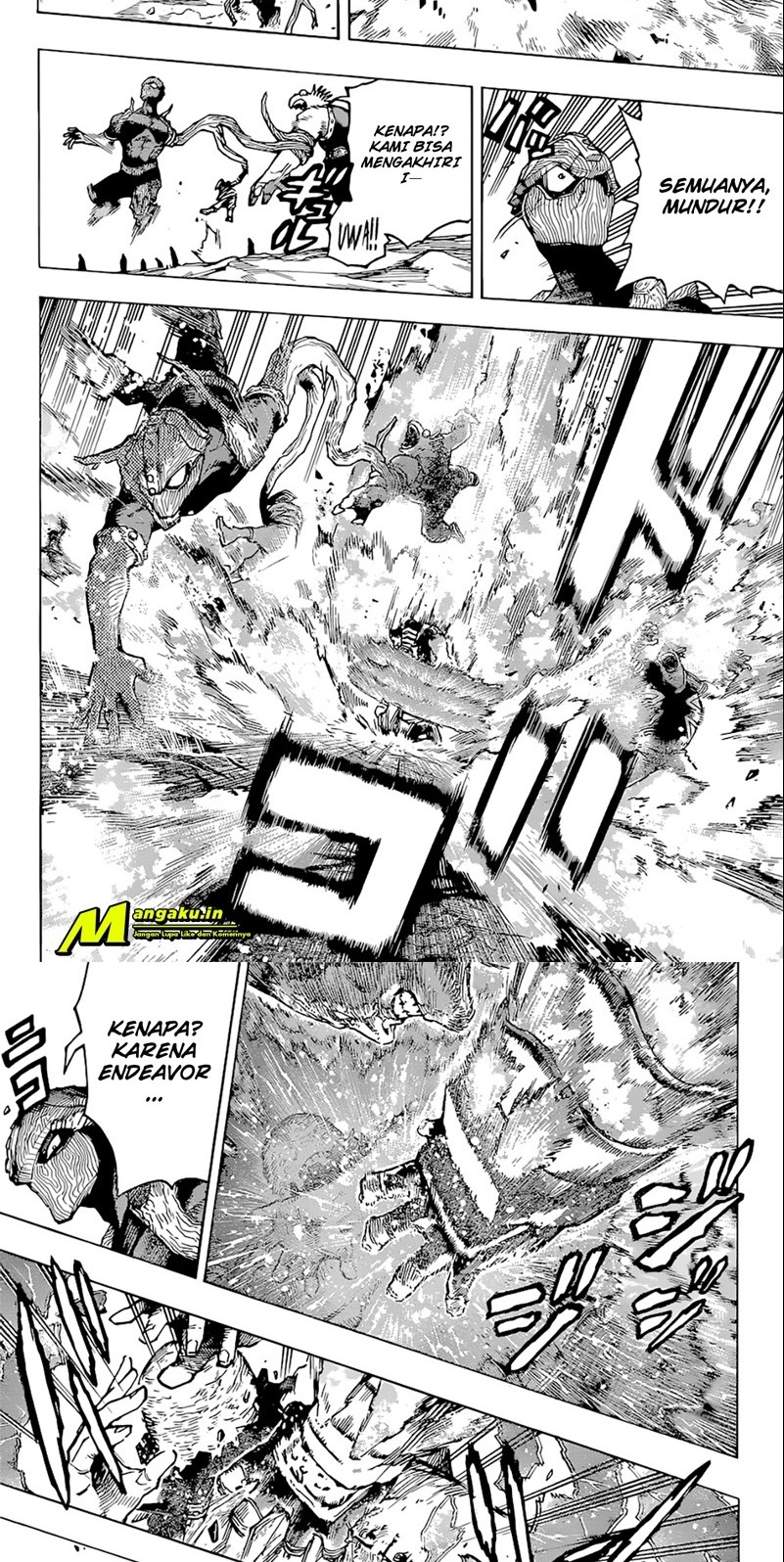 Chapter 357 - halaman 5