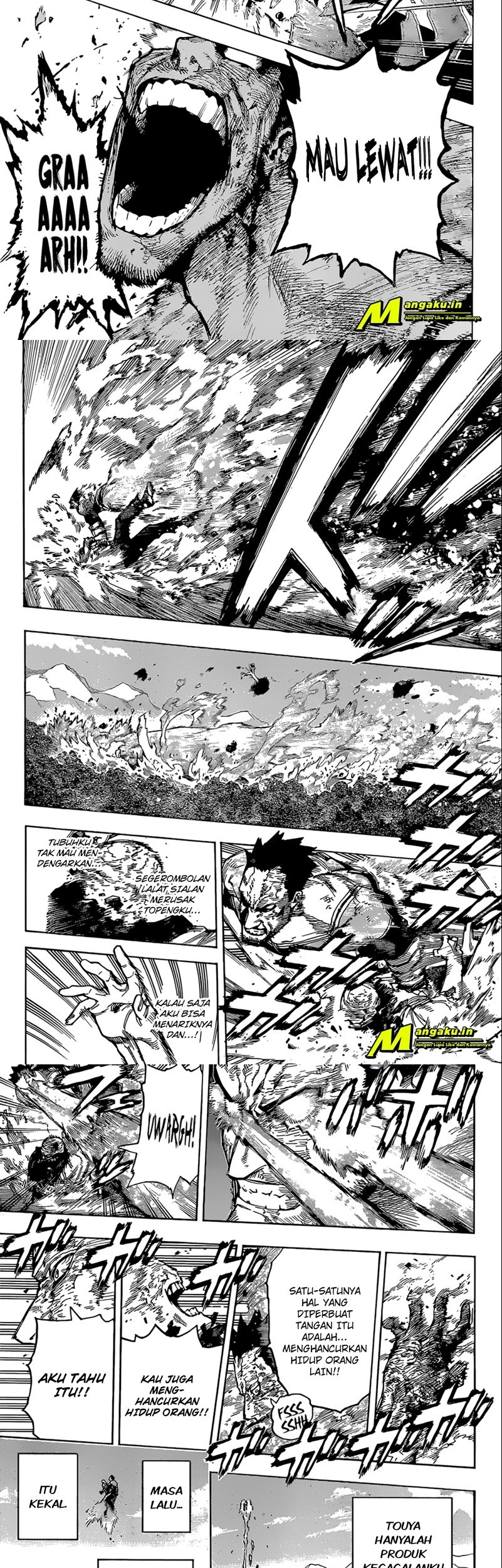 Chapter 357 - halaman 6