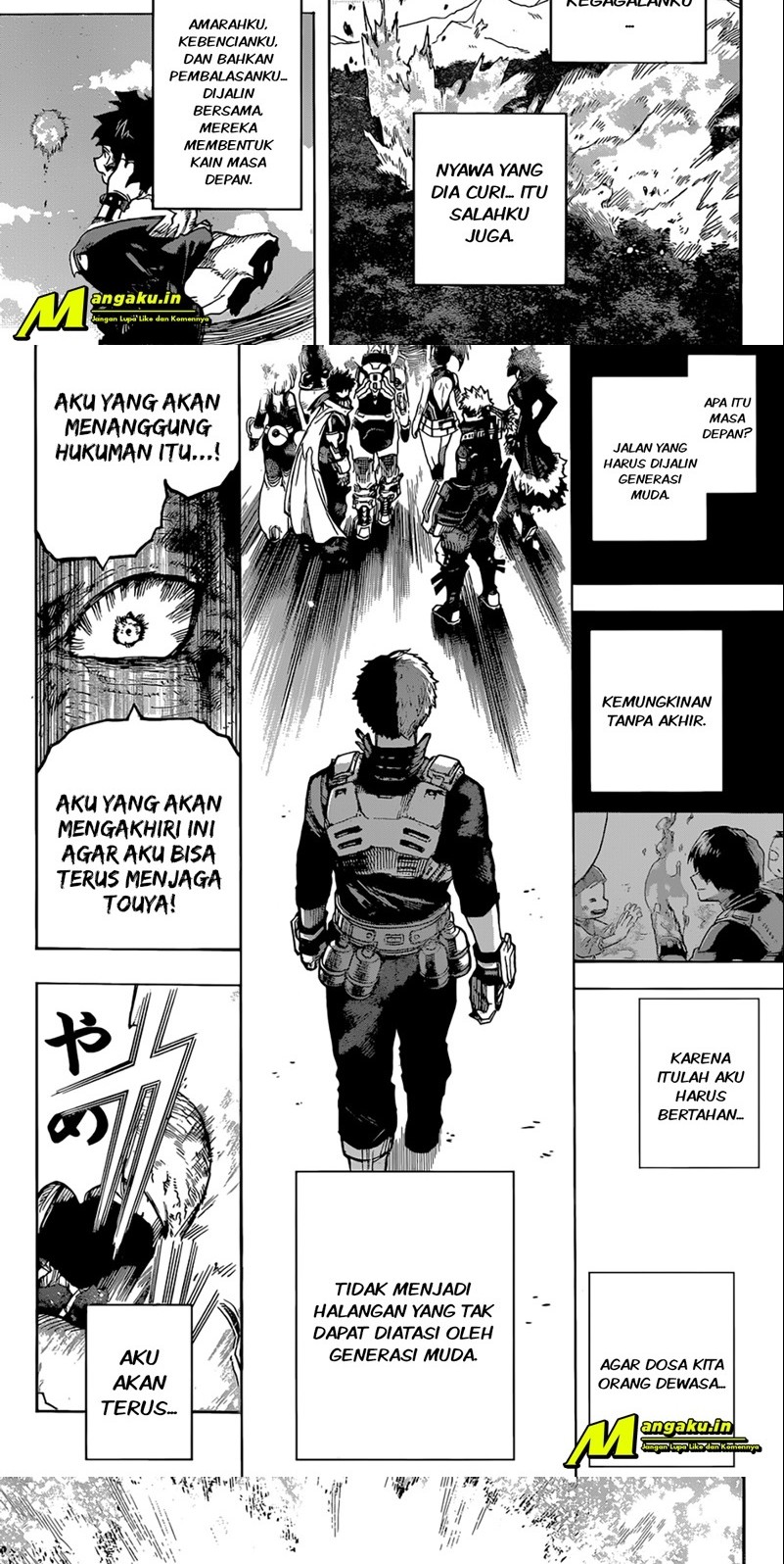 Chapter 357 - halaman 7