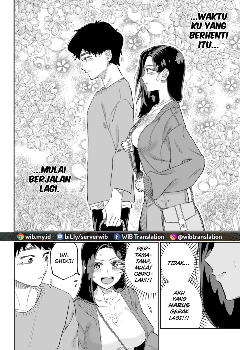 Chapter 79 - halaman 14