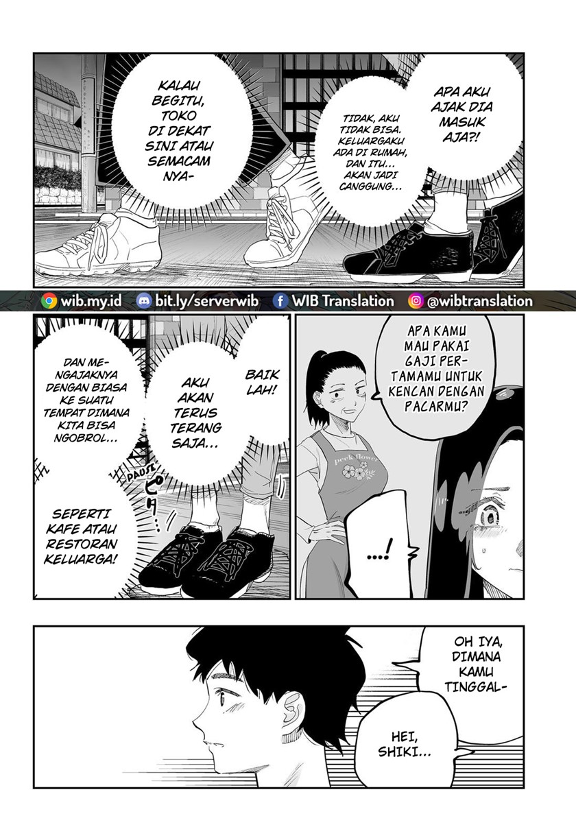 Chapter 79 - halaman 20