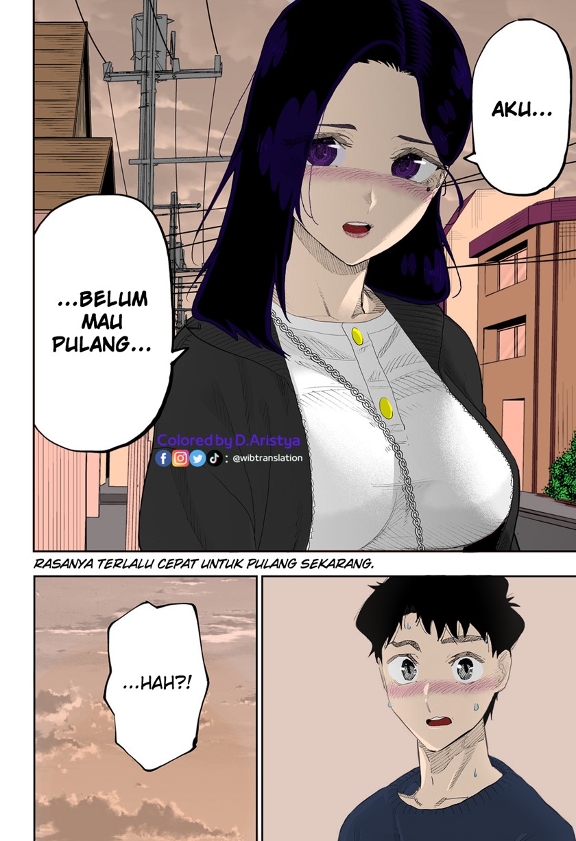 Chapter 79 - halaman 24