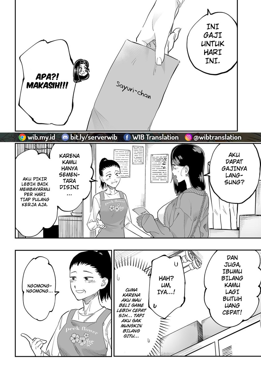 Chapter 79 - halaman 8