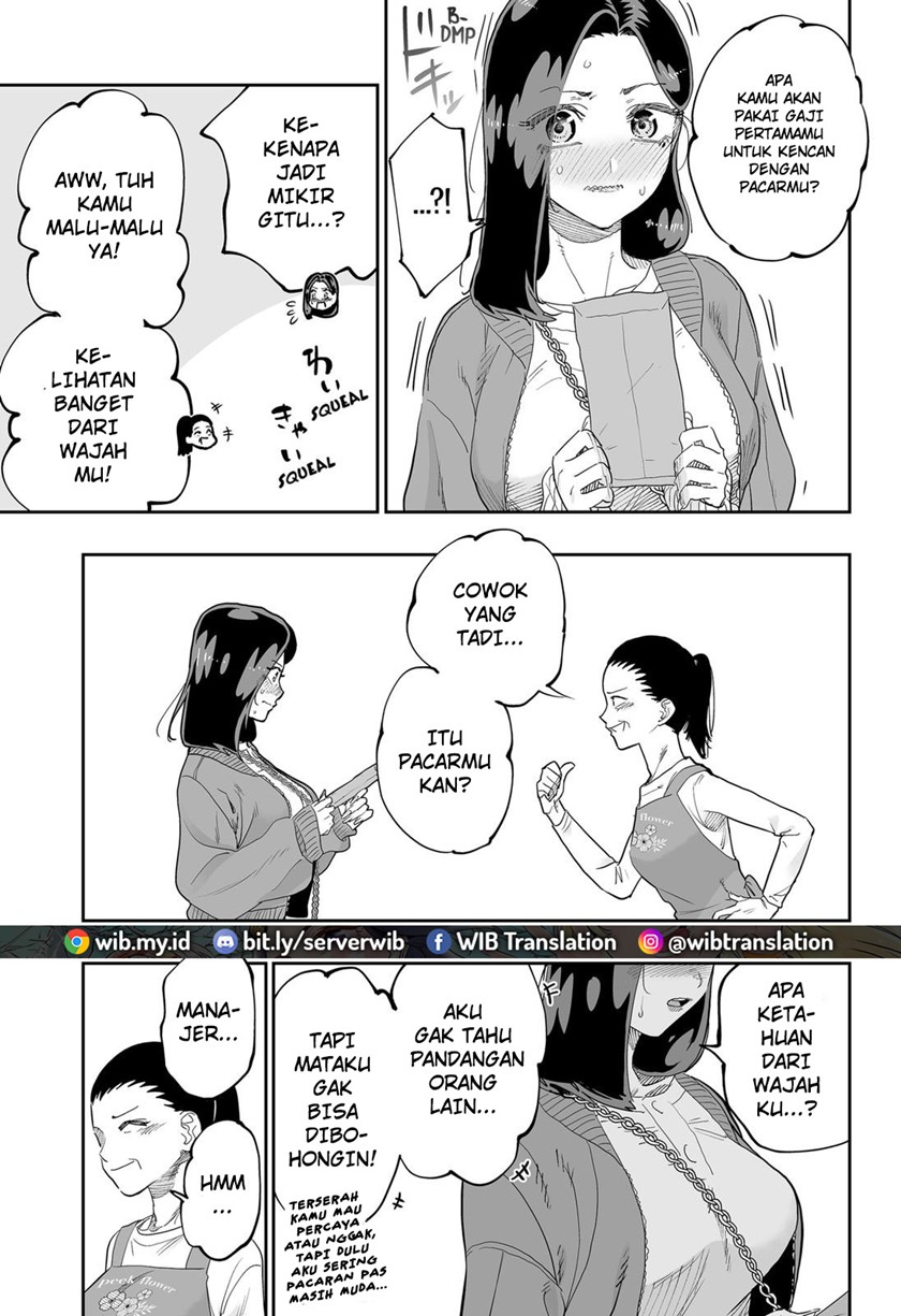 Chapter 79 - halaman 9