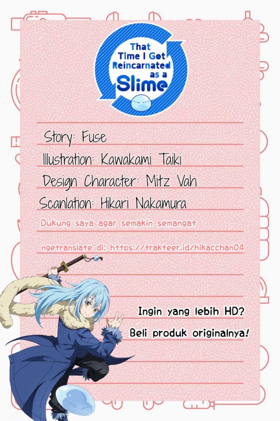 Chapter 97 - halaman 2
