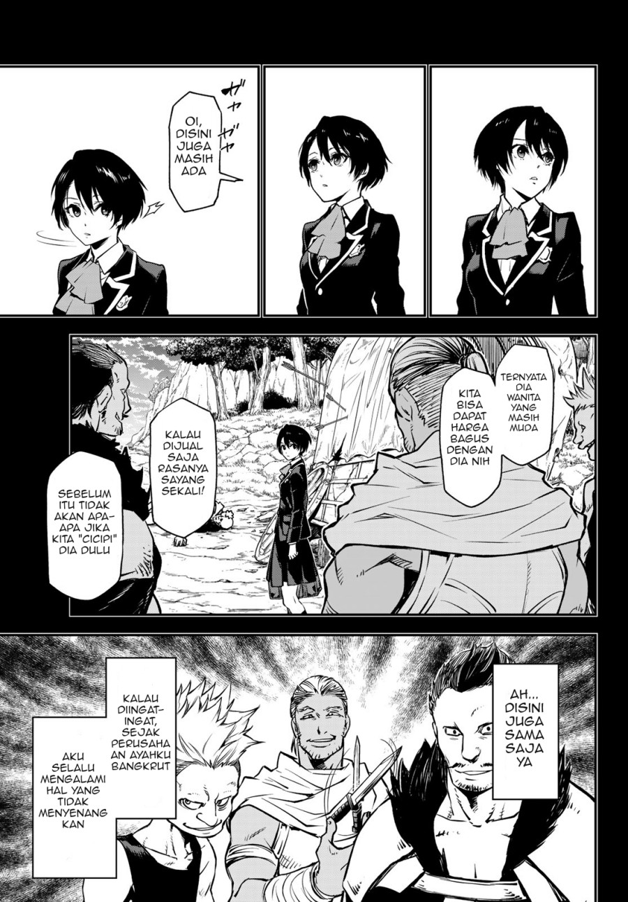Chapter 97 - halaman 11