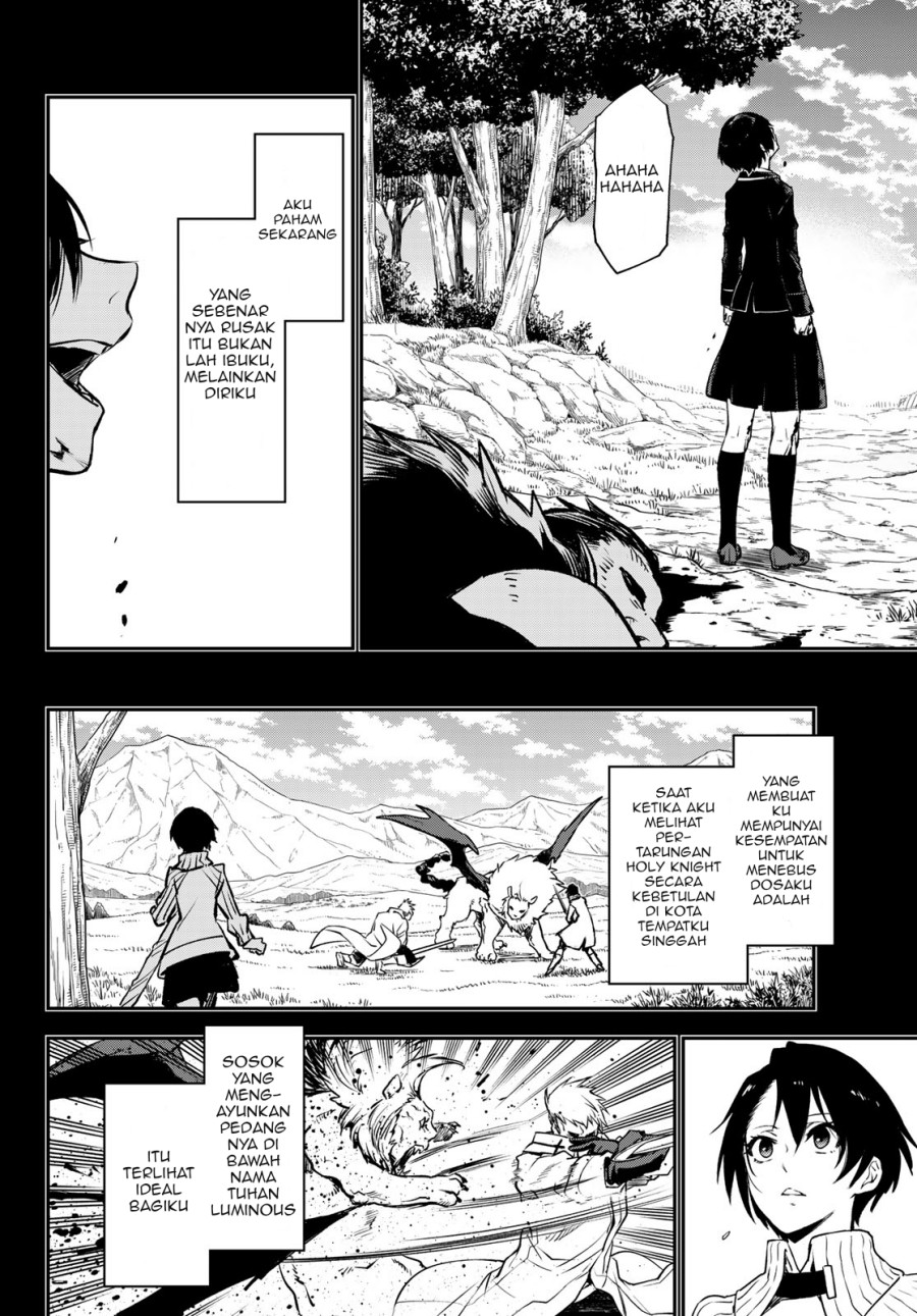 Chapter 97 - halaman 16