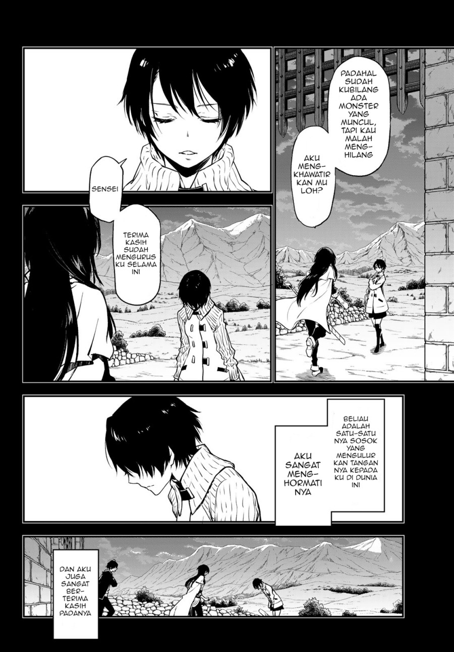 Chapter 97 - halaman 18