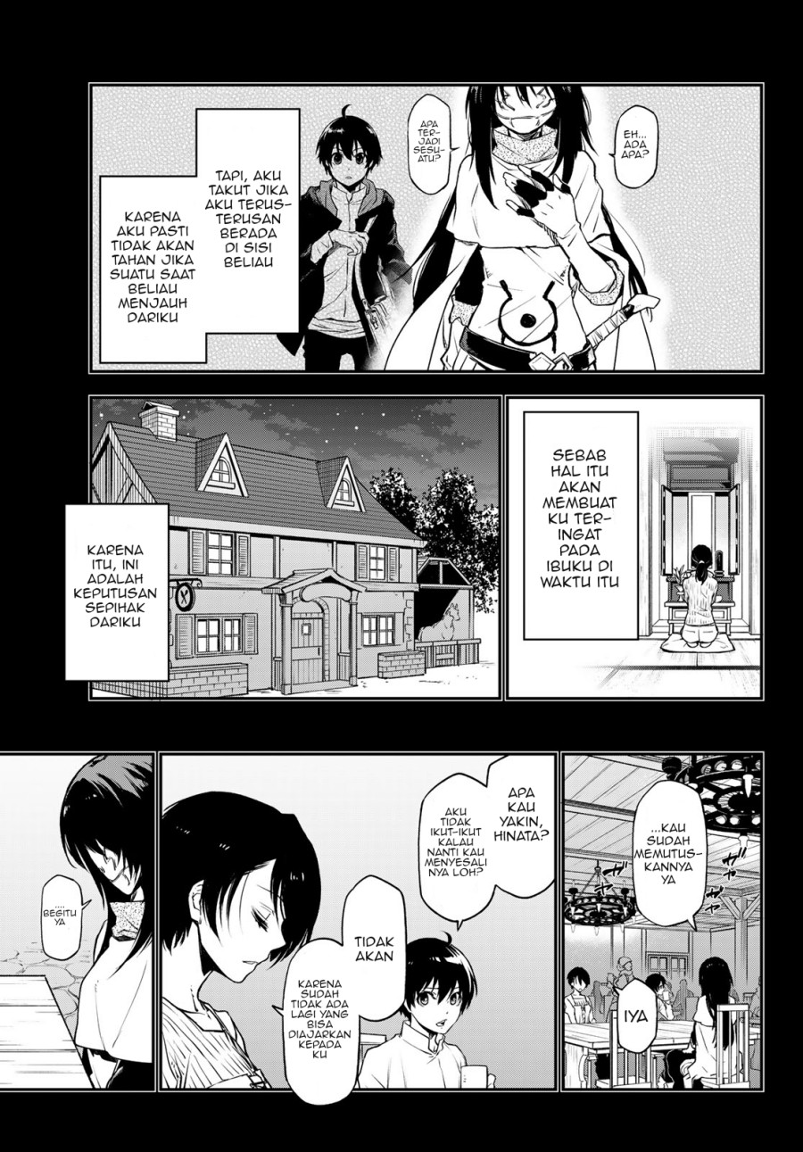 Chapter 97 - halaman 19