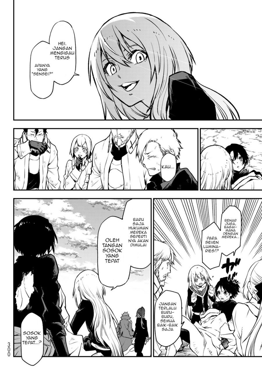 Chapter 97 - halaman 22