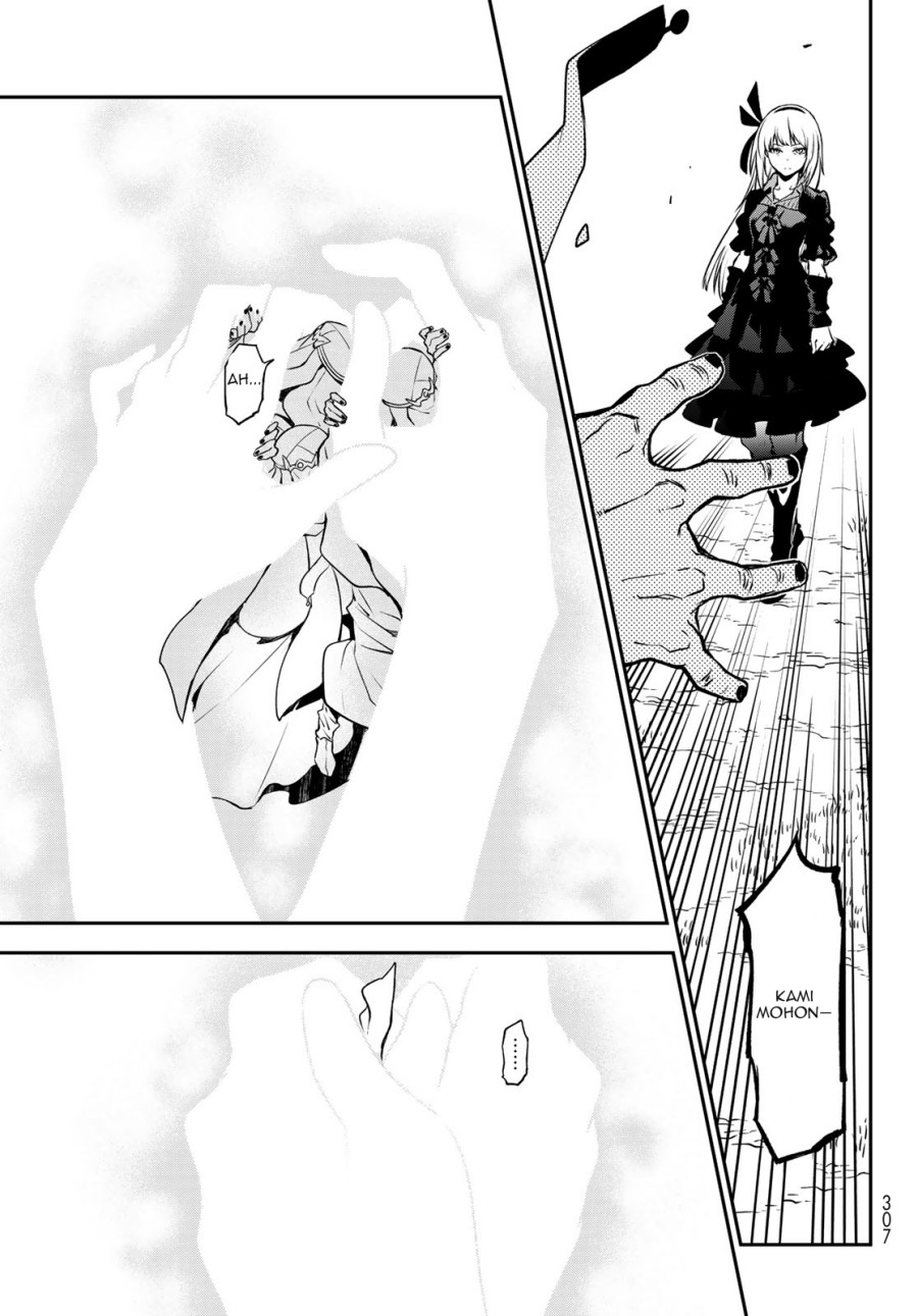 Chapter 97 - halaman 28