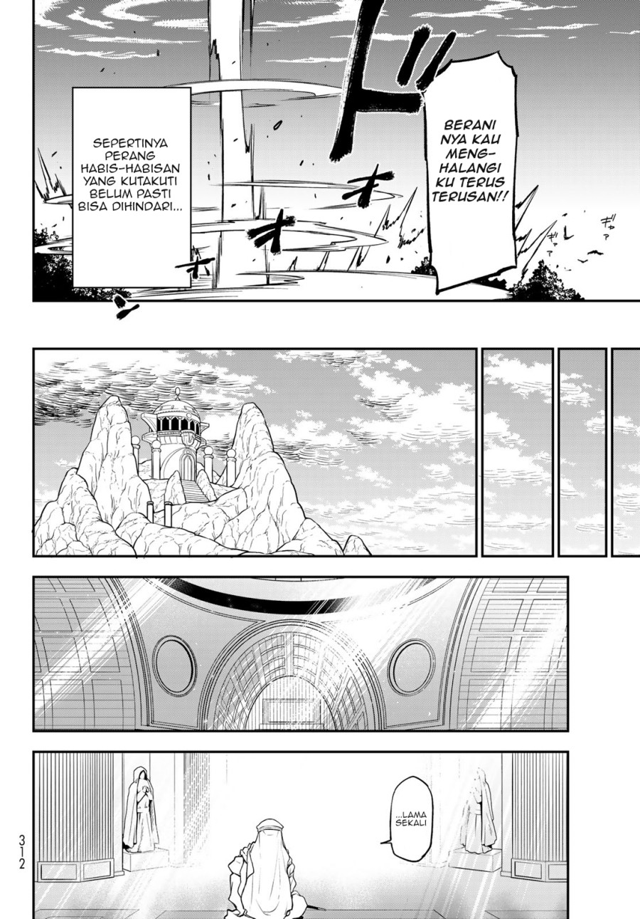 Chapter 97 - halaman 33