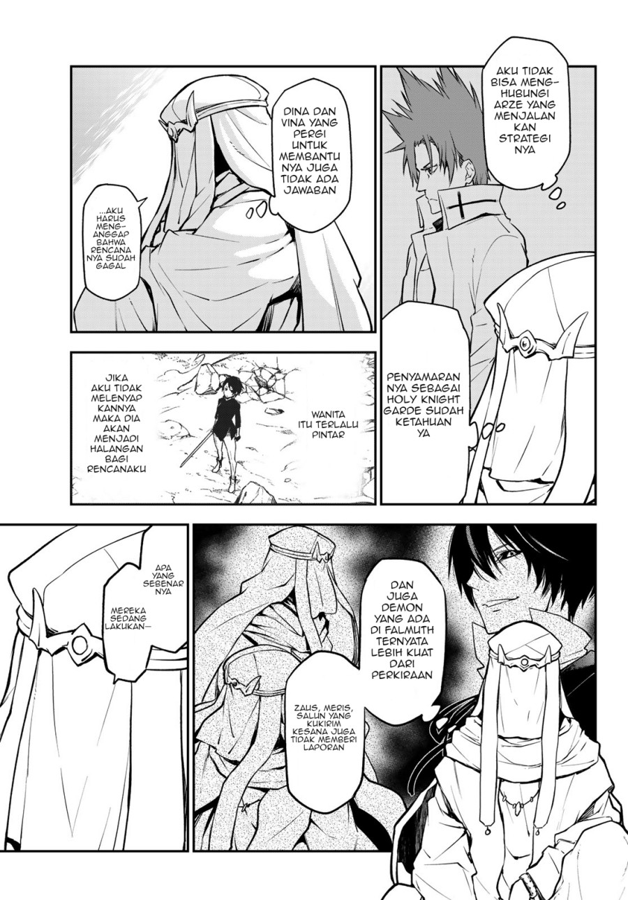 Chapter 97 - halaman 34