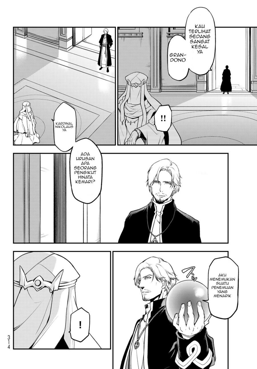 Chapter 97 - halaman 35