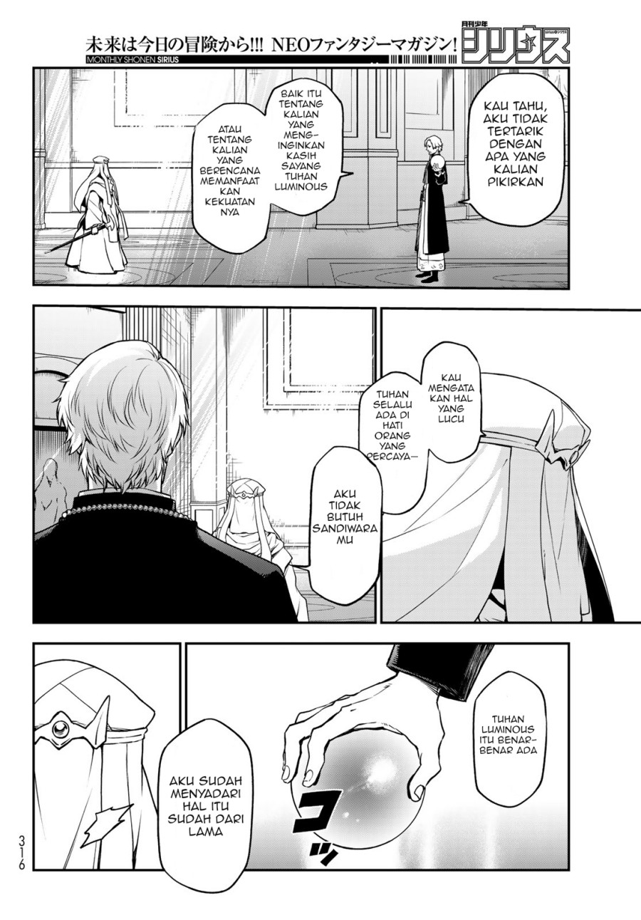 Chapter 97 - halaman 37