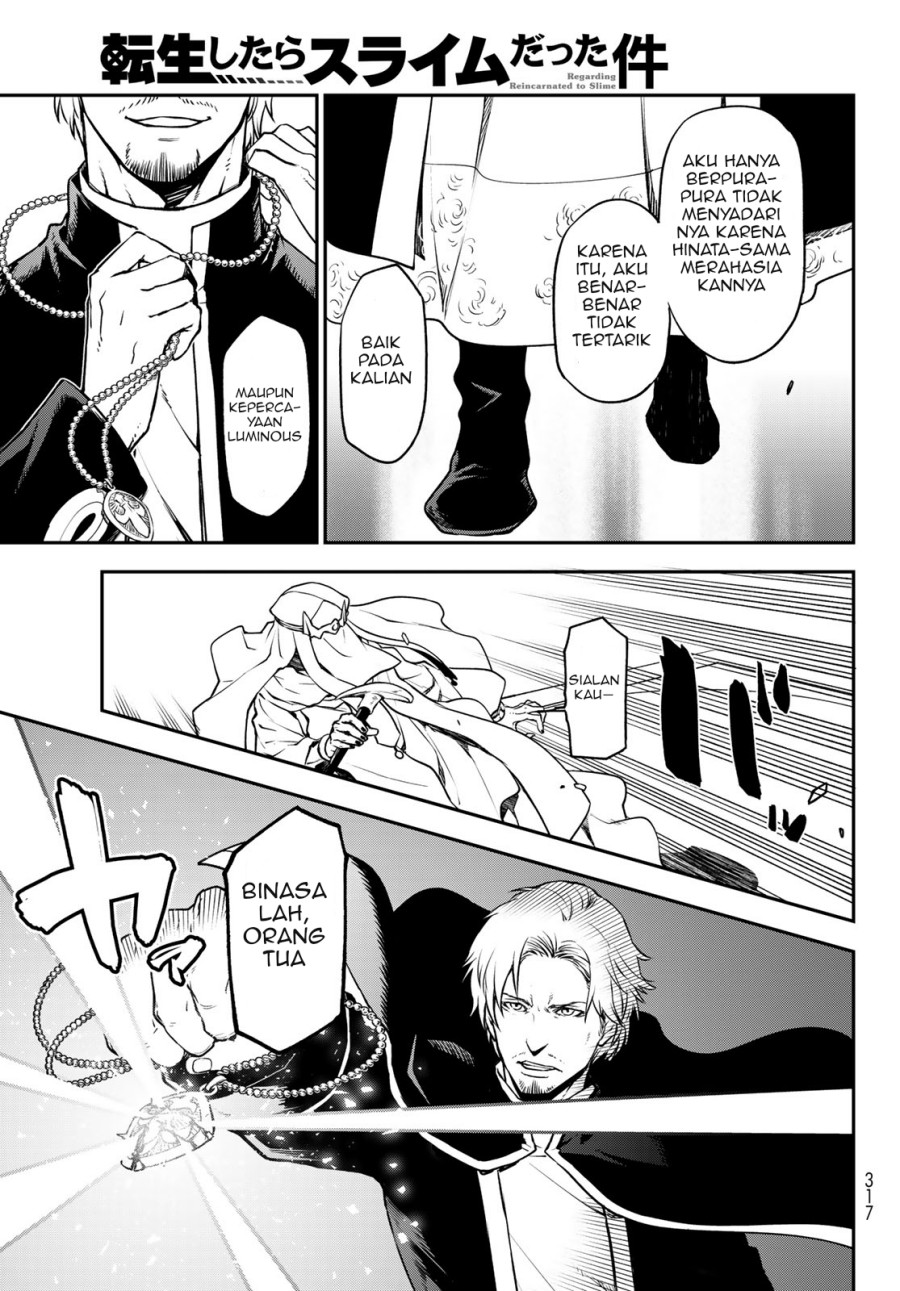 Chapter 97 - halaman 38