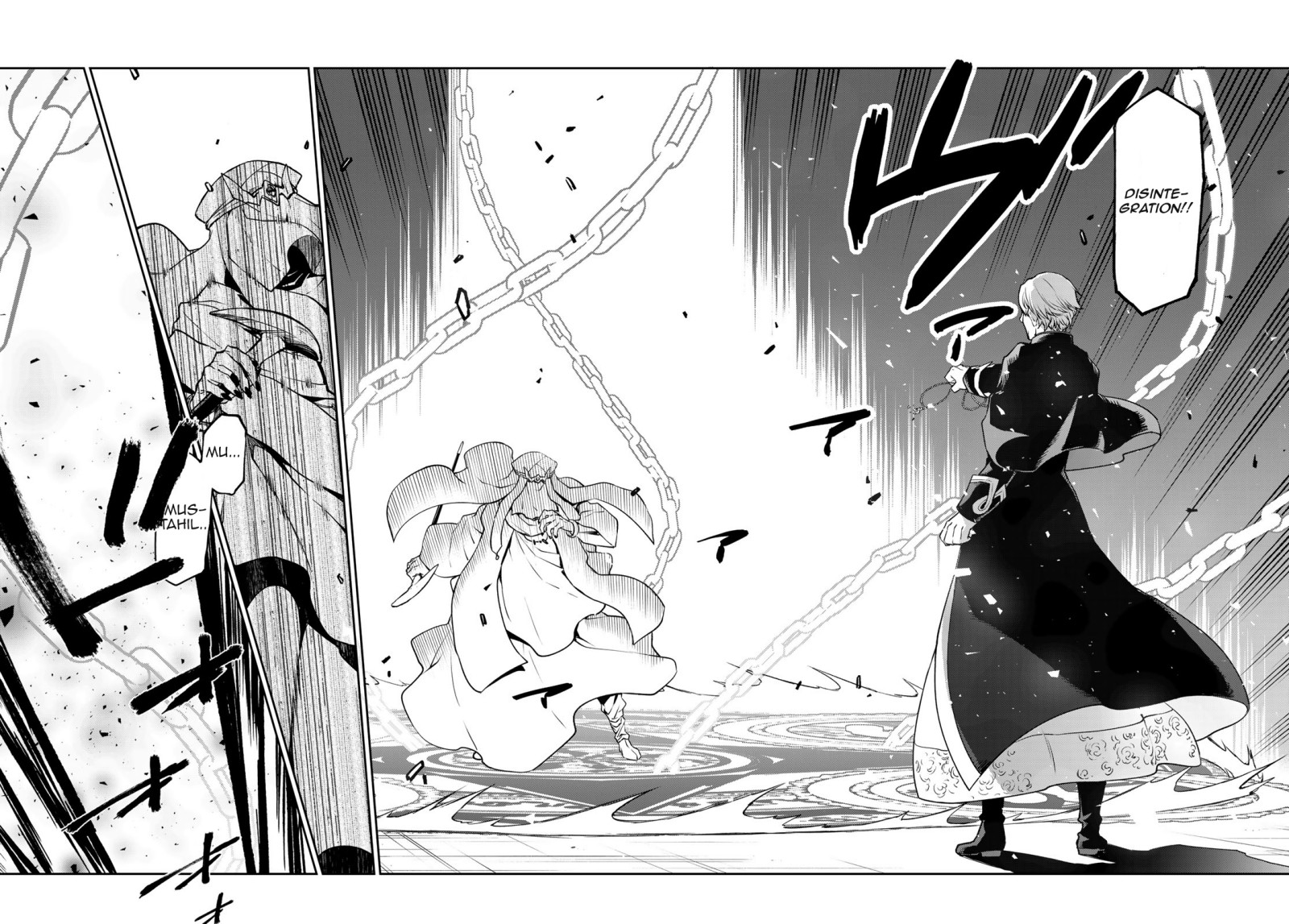 Chapter 97 - halaman 39