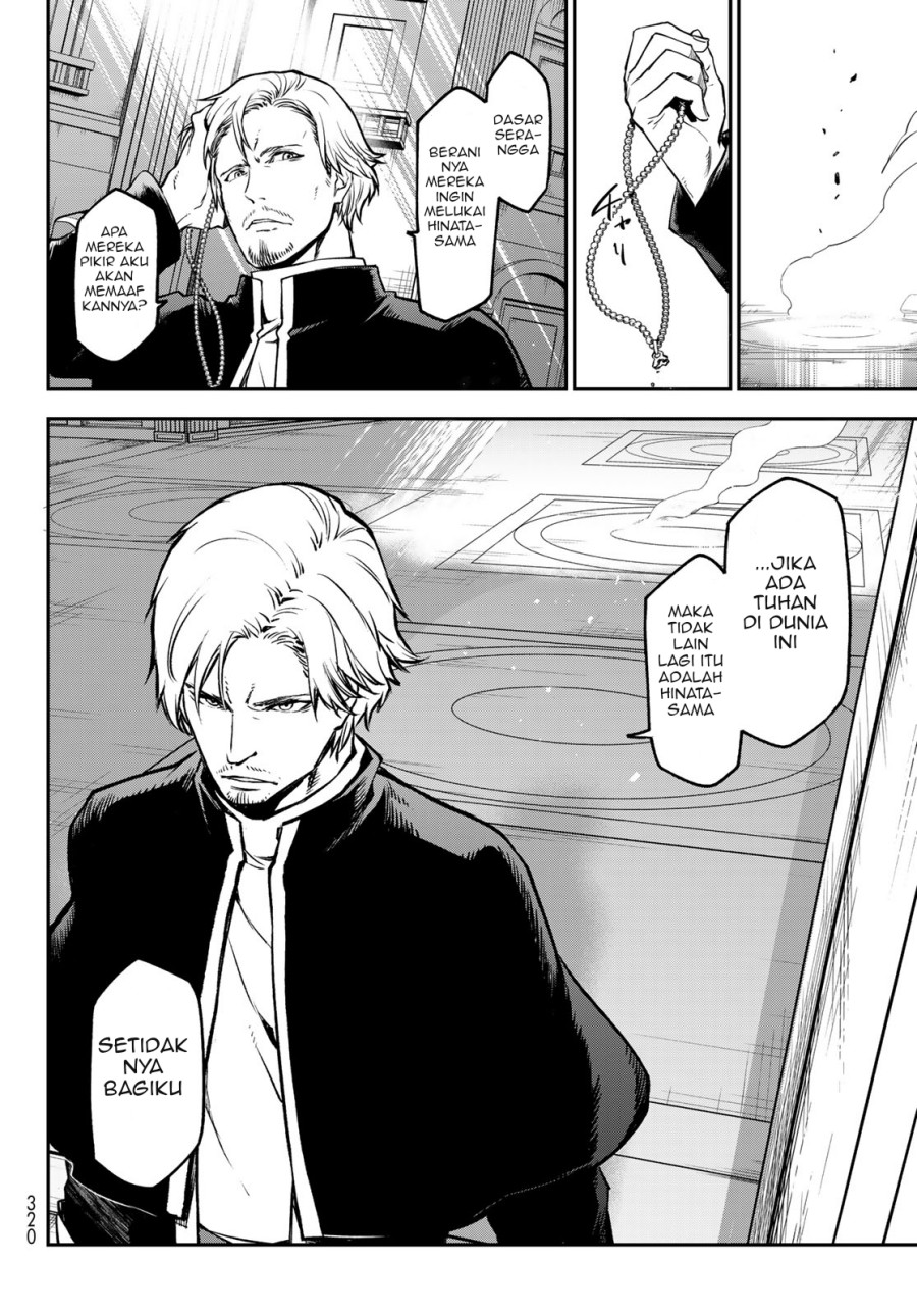 Chapter 97 - halaman 40