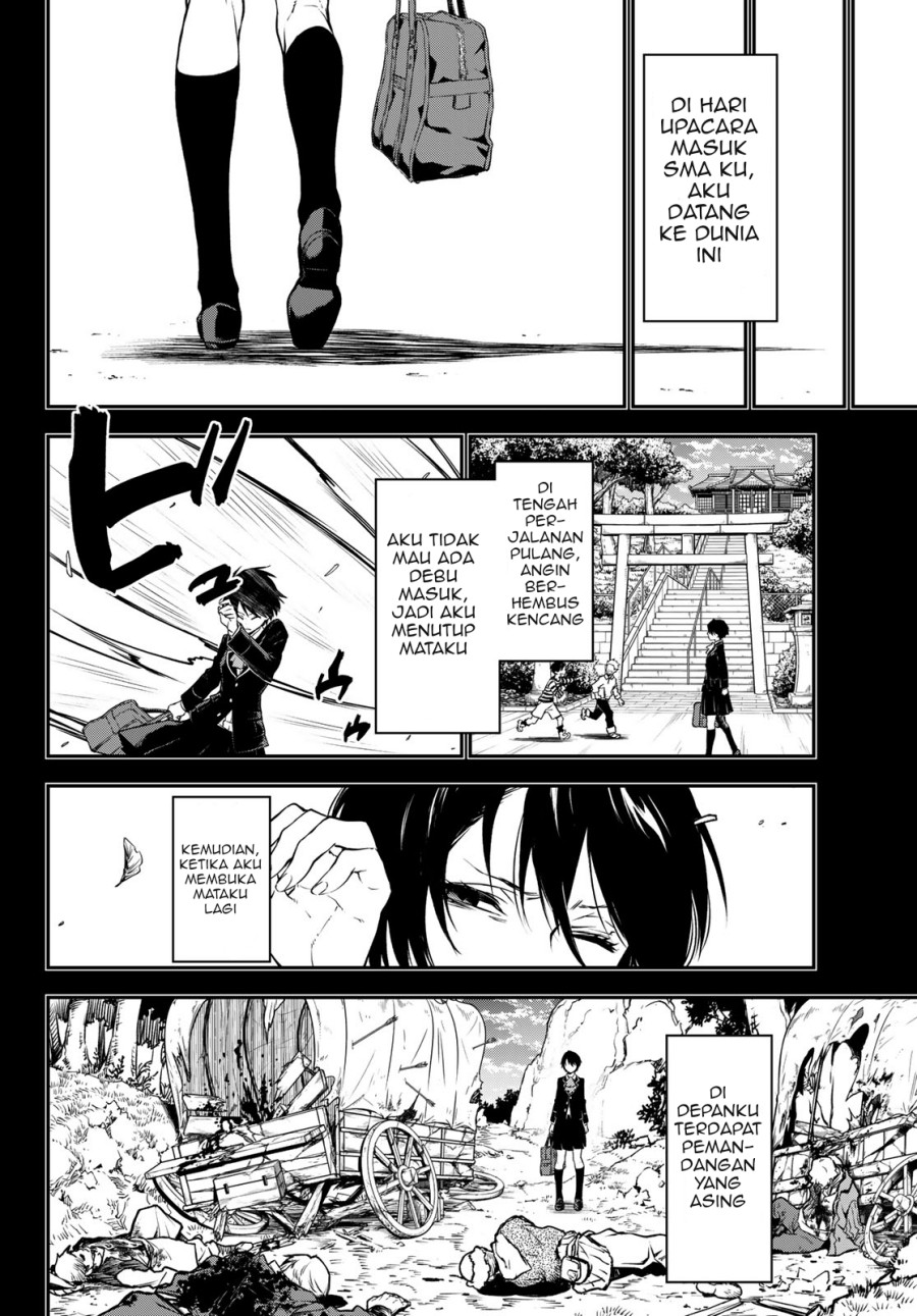 Chapter 97 - halaman 10