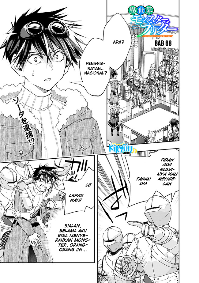 Chapter 68 - halaman 3