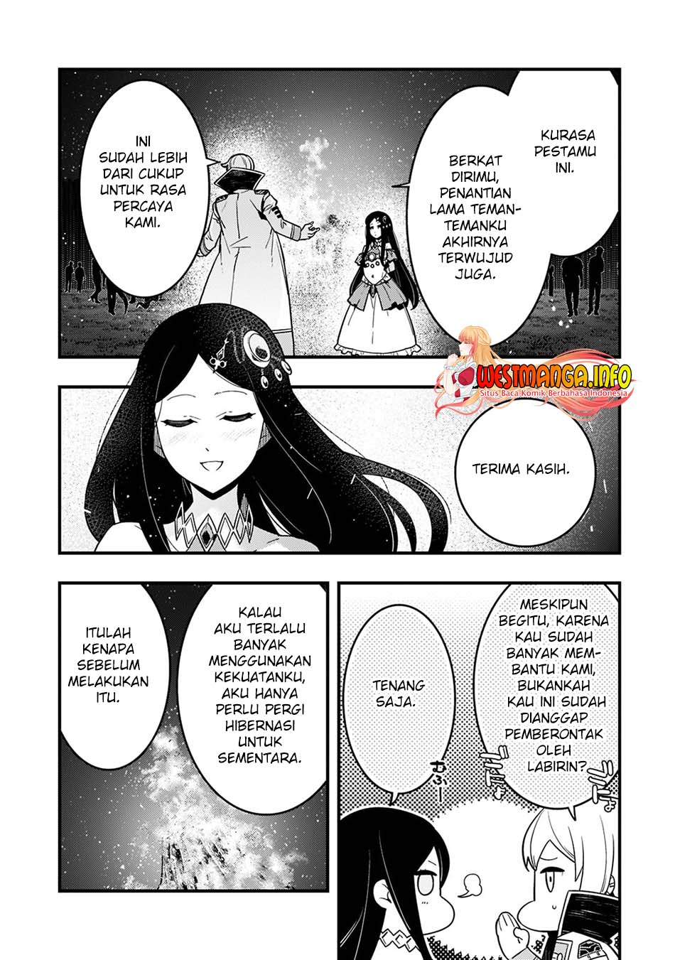 Chapter 47 - halaman 30