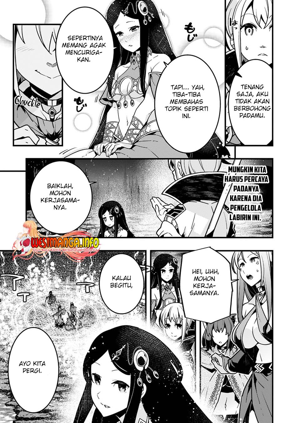 Chapter 47 - halaman 6