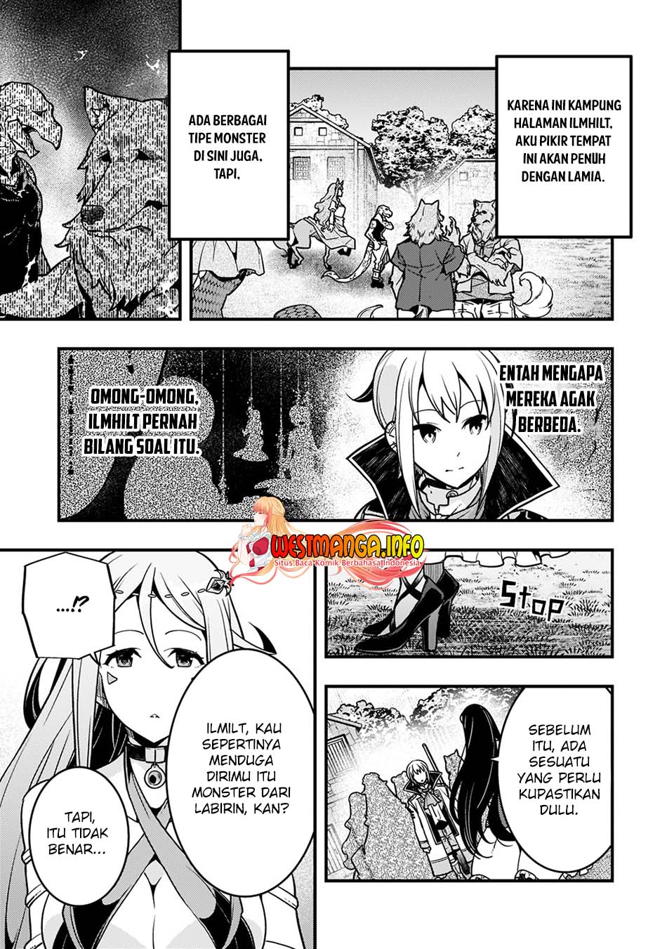 Chapter 47 - halaman 10