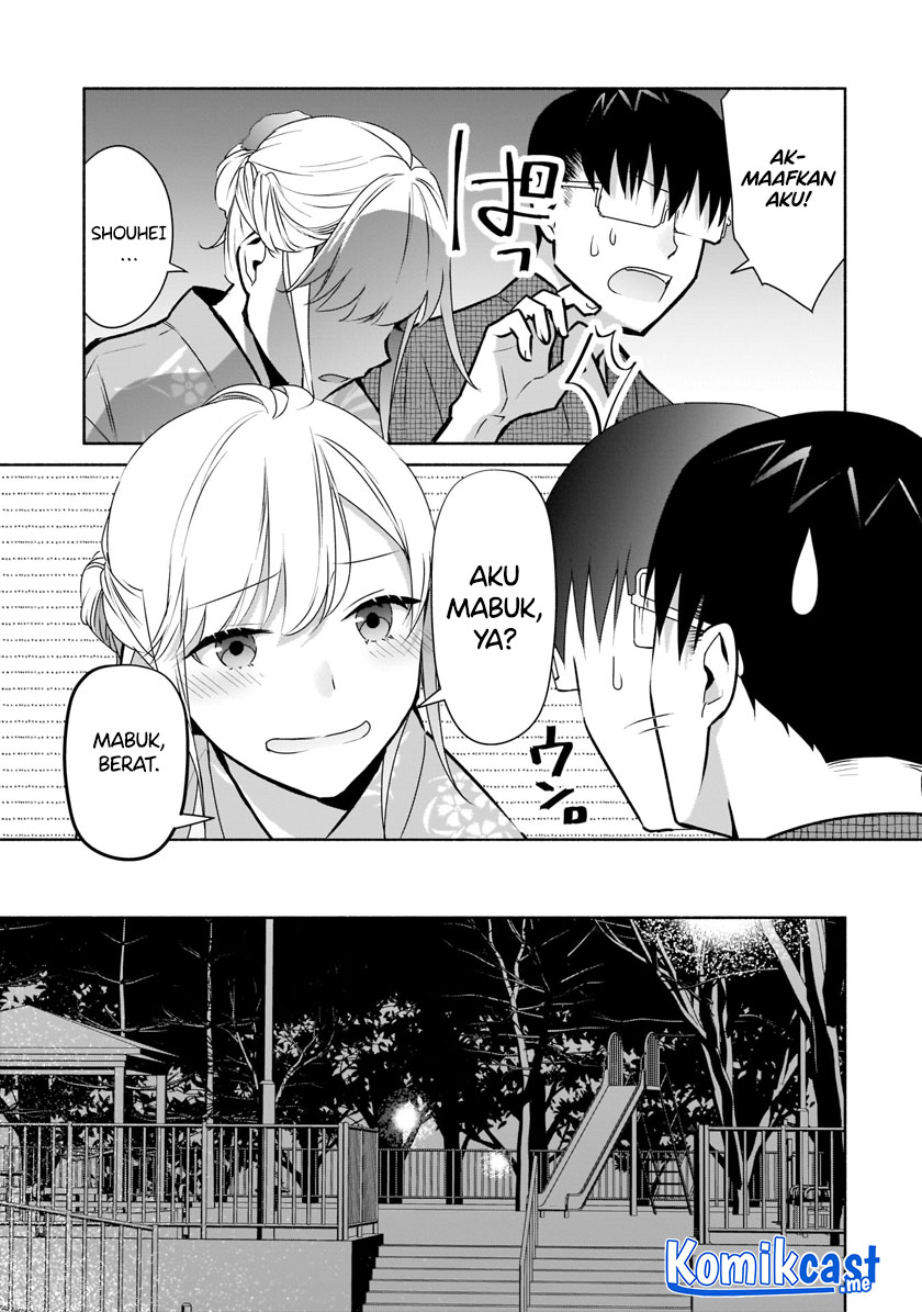 Chapter 17 - halaman 20