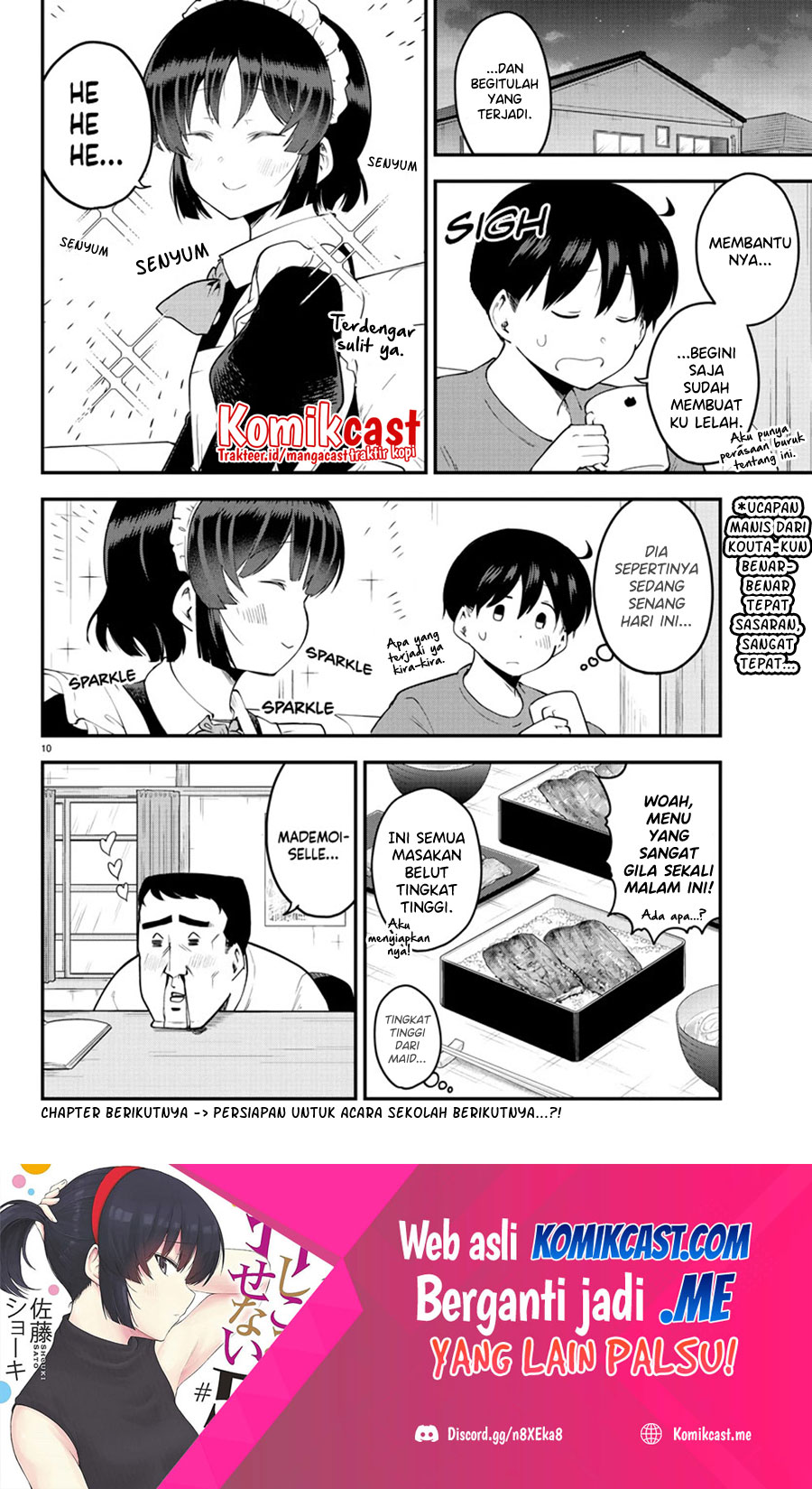 Chapter 102 - halaman 12
