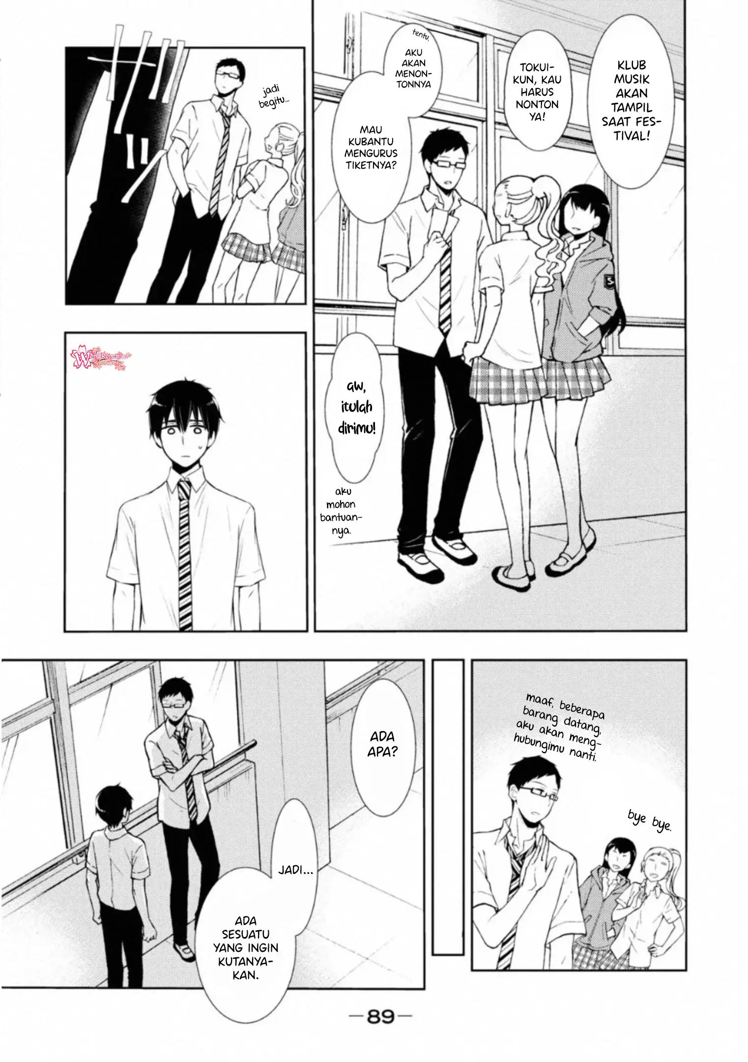 Chapter 55 - halaman 17