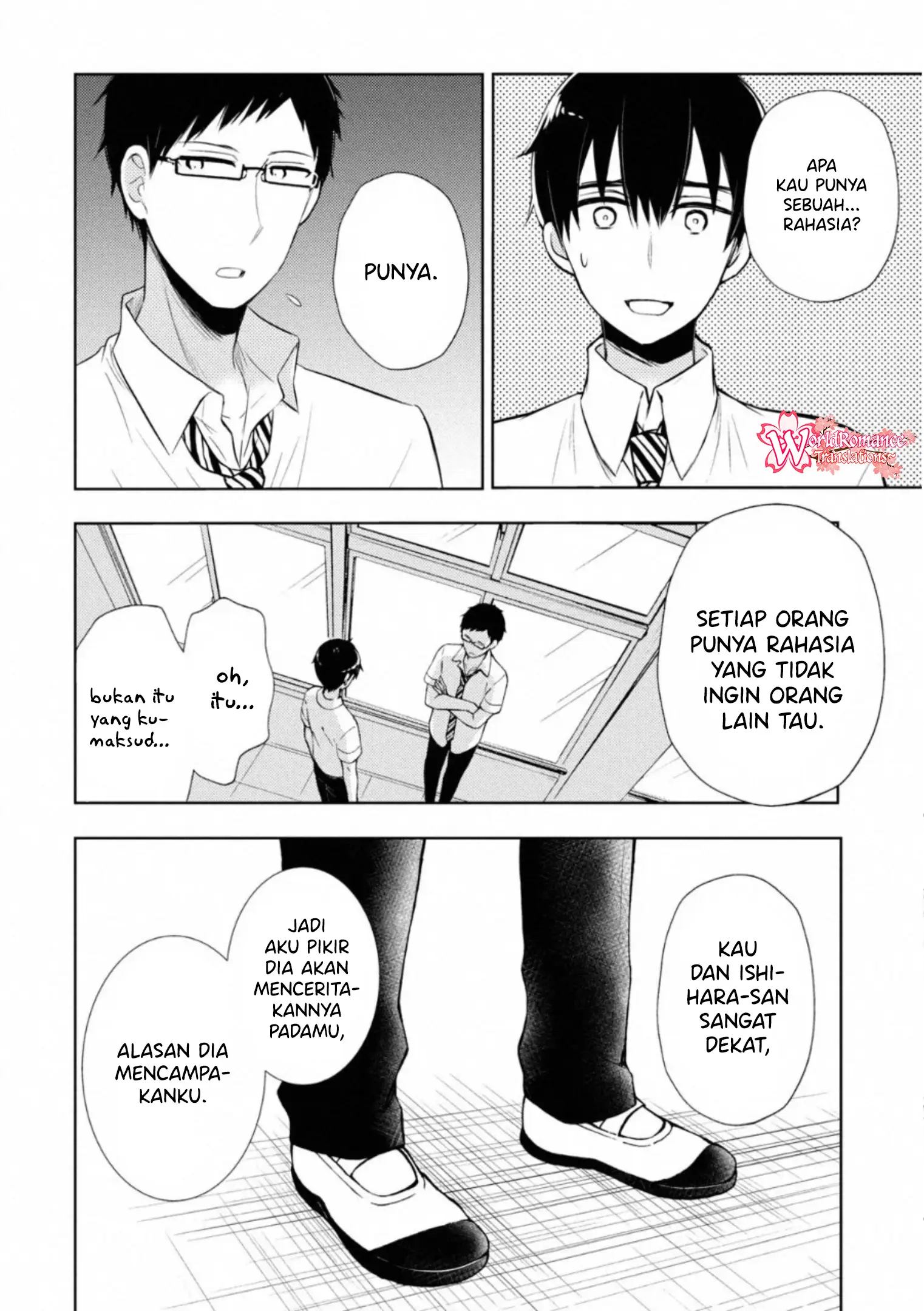 Chapter 55 - halaman 18