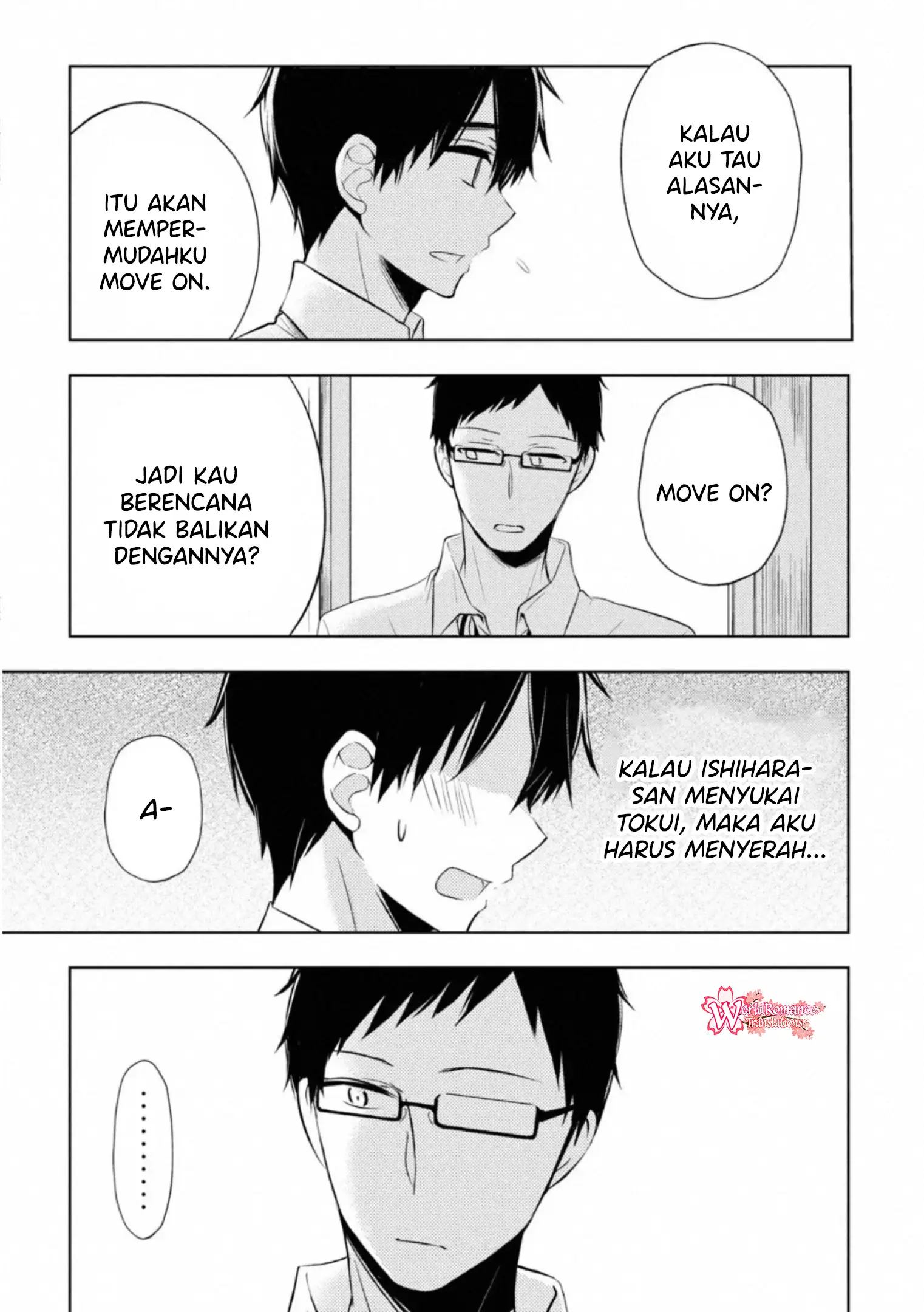 Chapter 55 - halaman 19