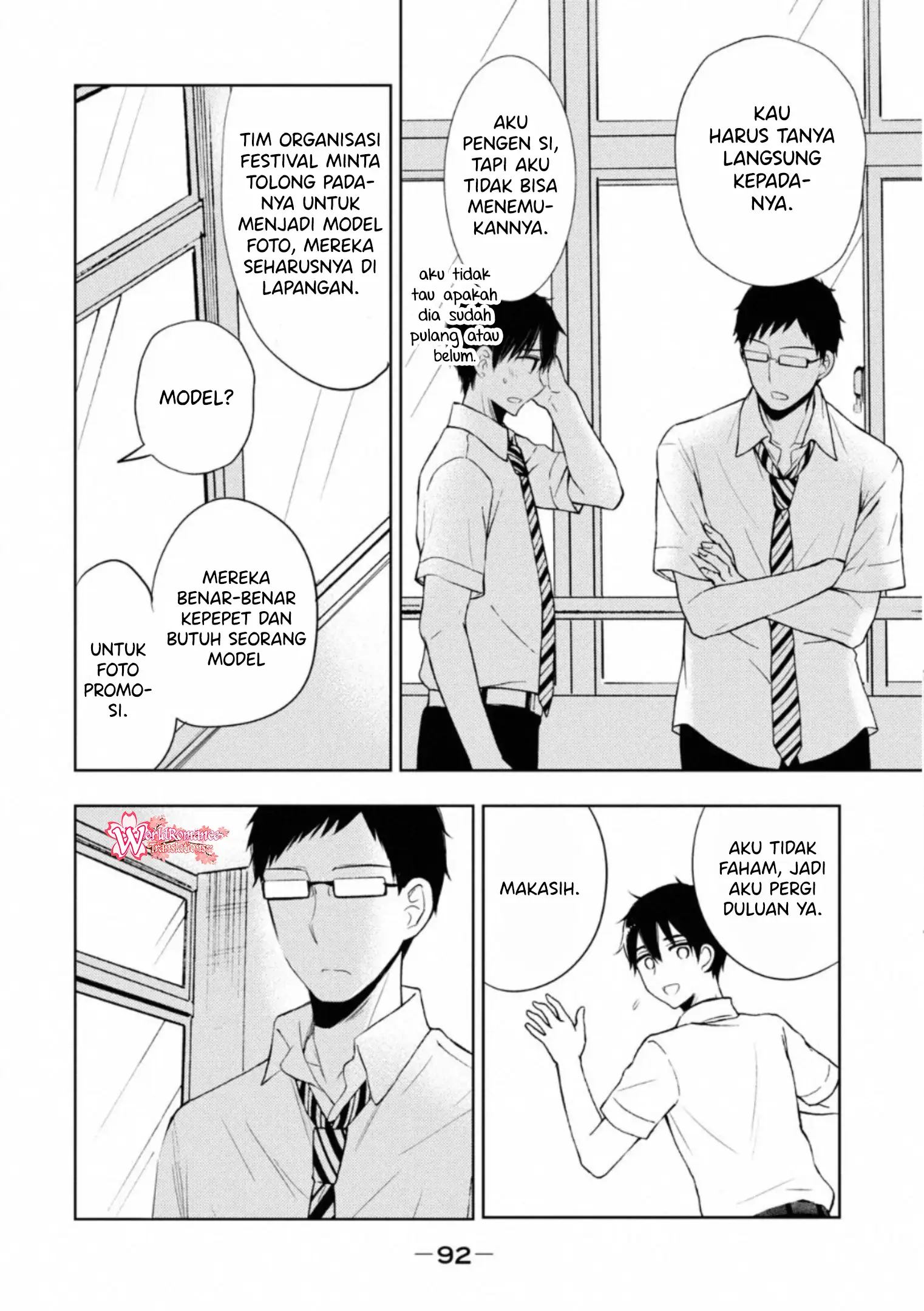 Chapter 55 - halaman 20