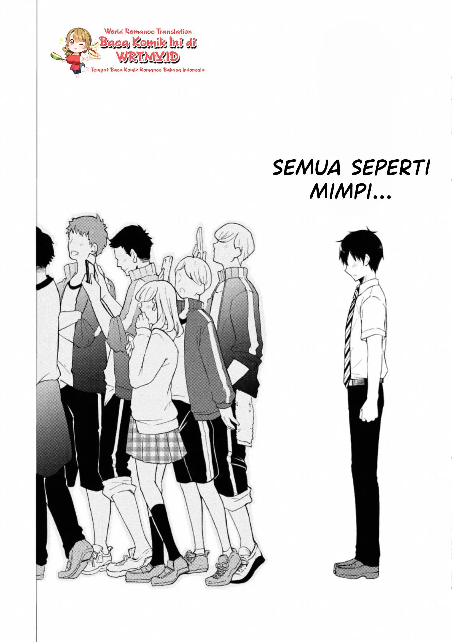Chapter 55 - halaman 26