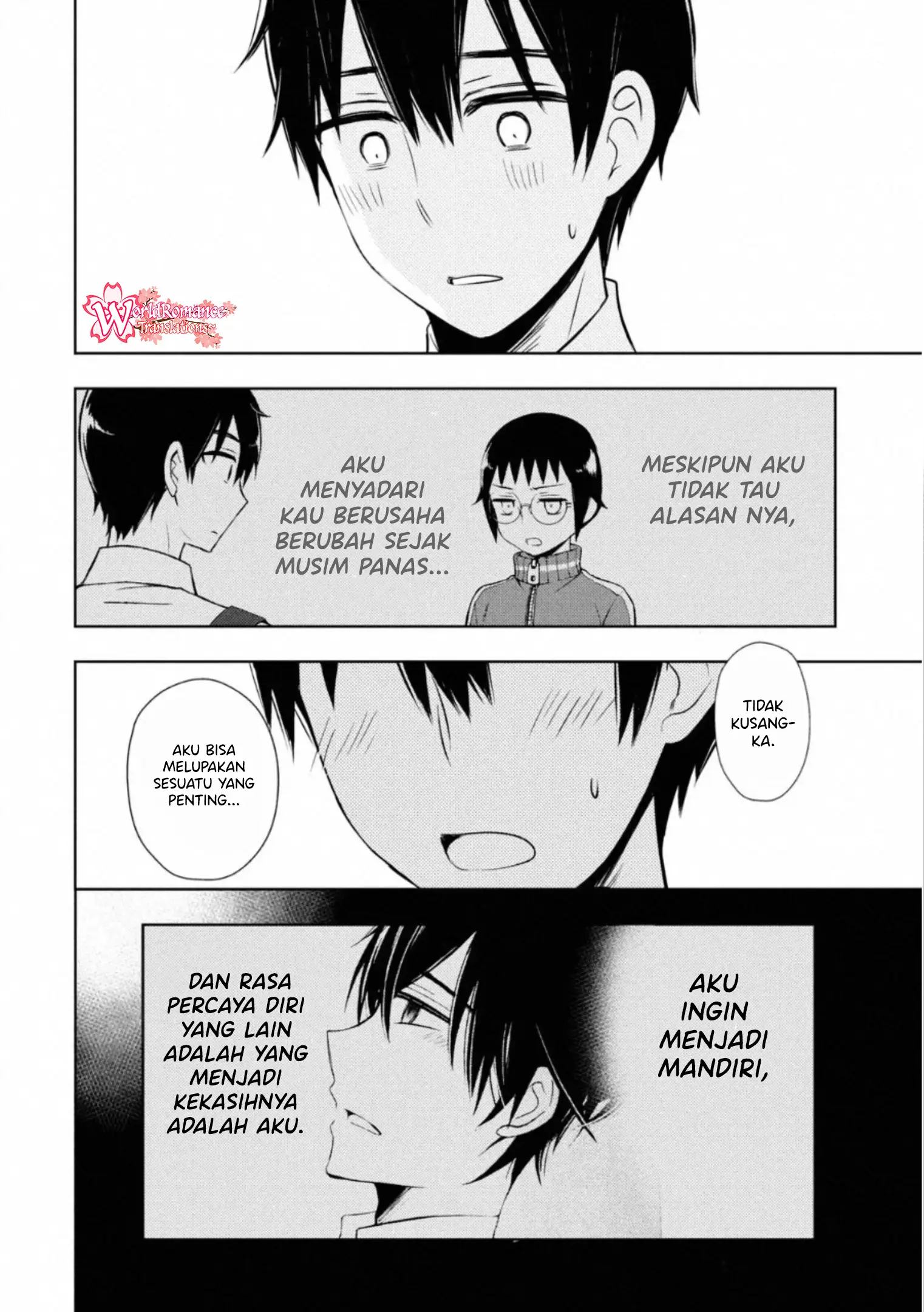 Chapter 55 - halaman 30