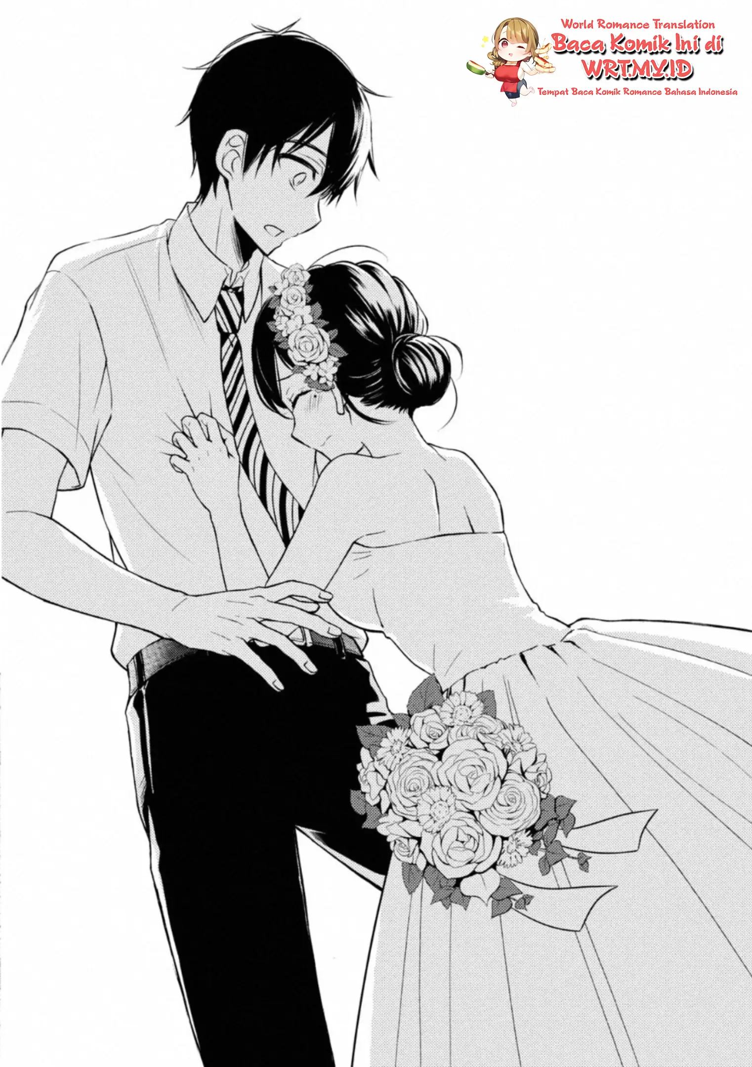 Chapter 55 - halaman 35