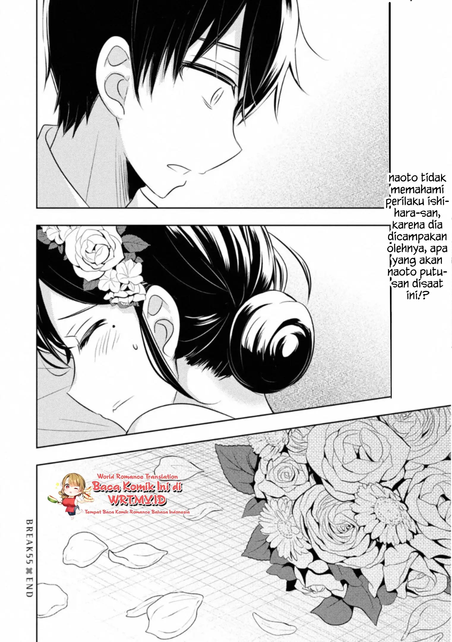 Chapter 55 - halaman 36