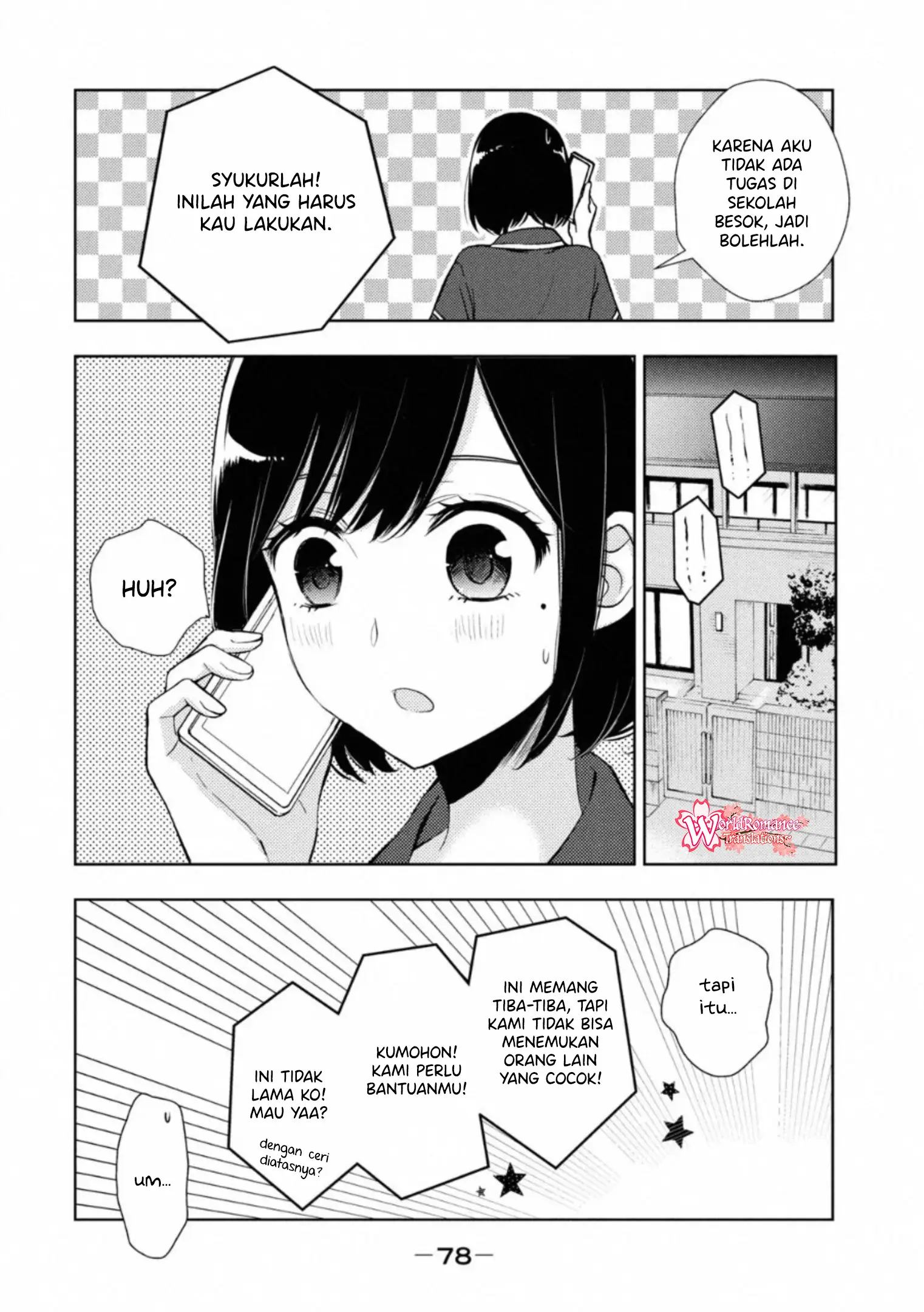 Chapter 55 - halaman 6