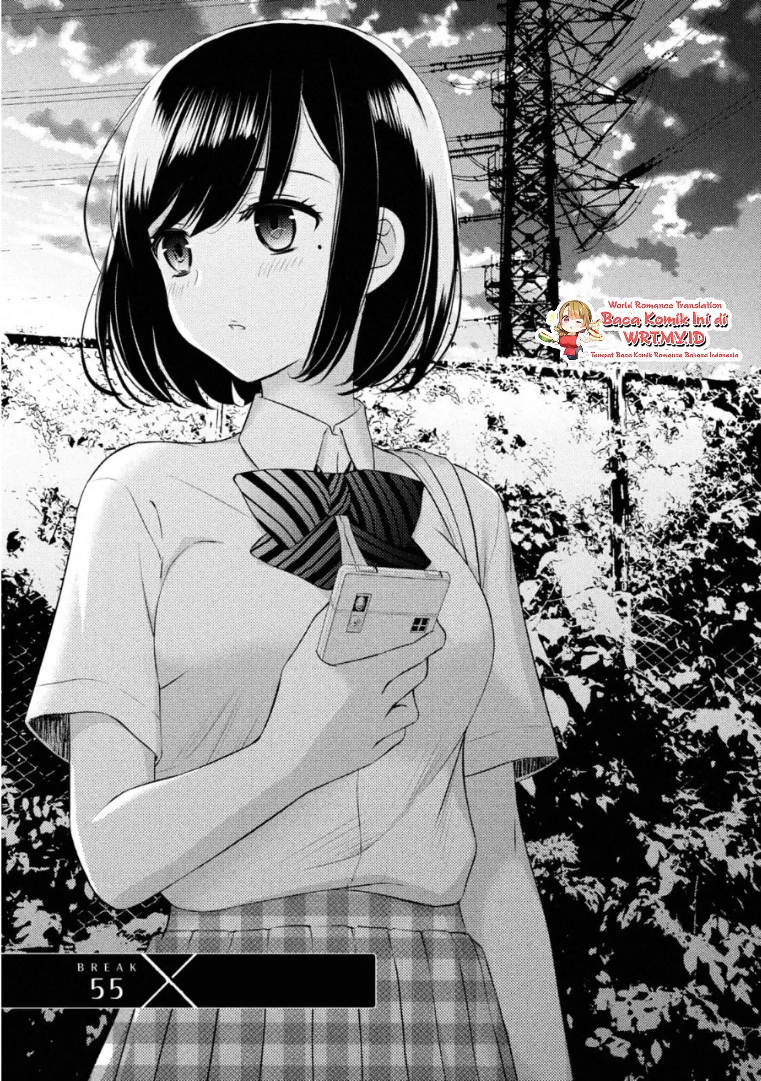 Chapter 55 - halaman 7