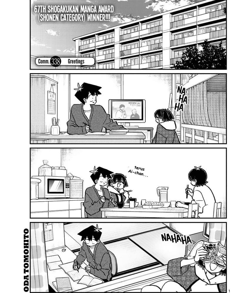 Chapter 338 - halaman 2