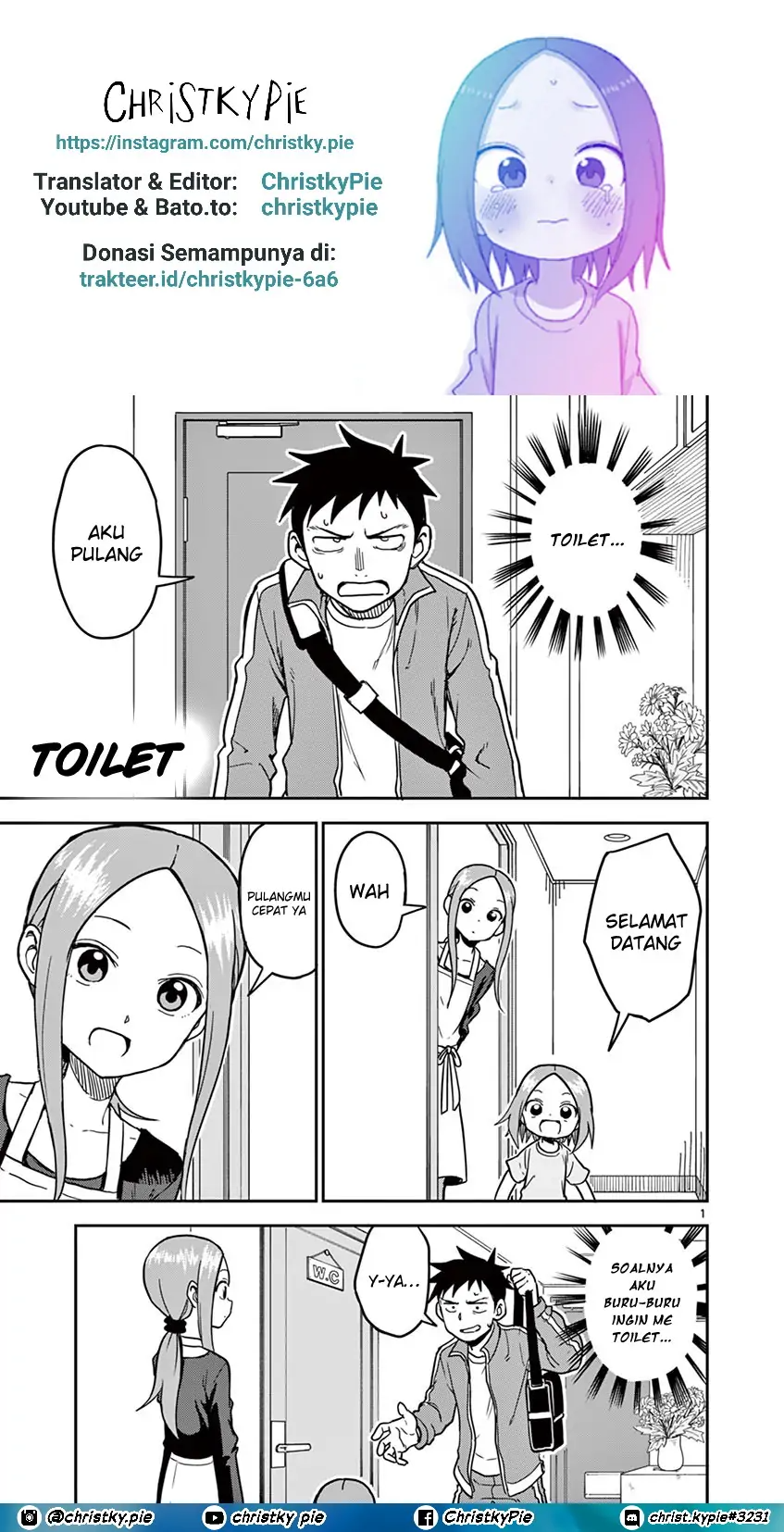 Chapter 134 - halaman 2