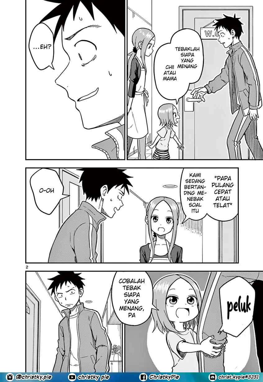 Chapter 134 - halaman 3