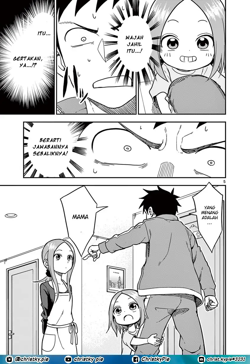 Chapter 134 - halaman 6