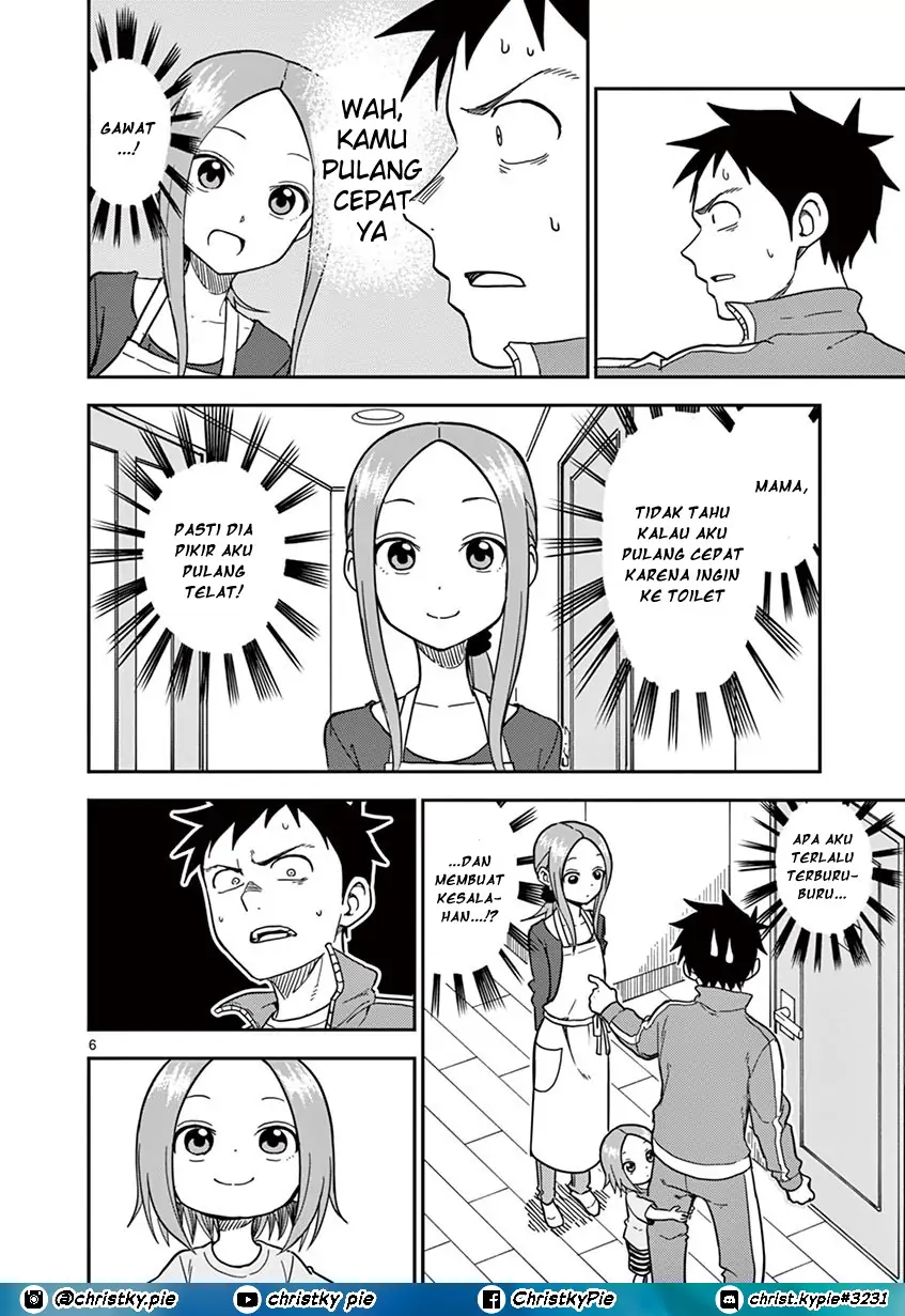 Chapter 134 - halaman 7