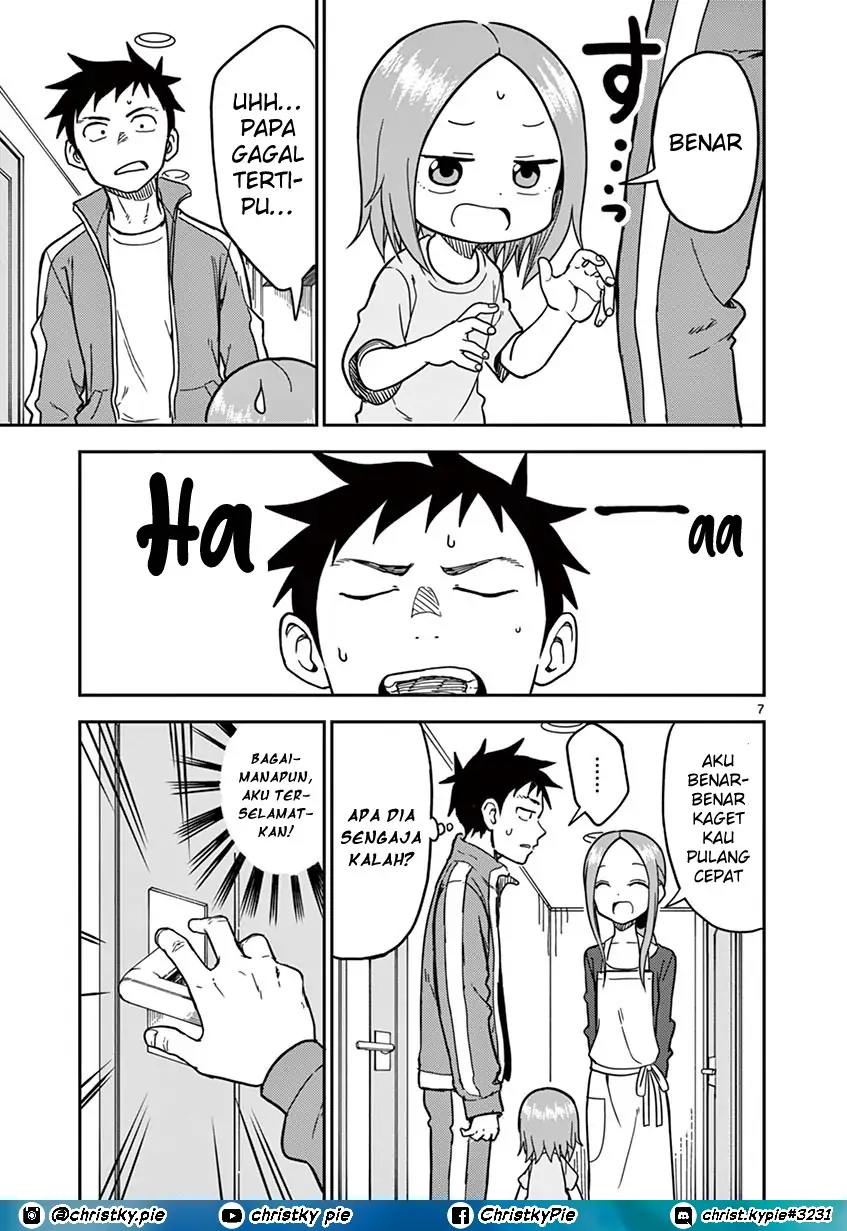 Chapter 134 - halaman 8