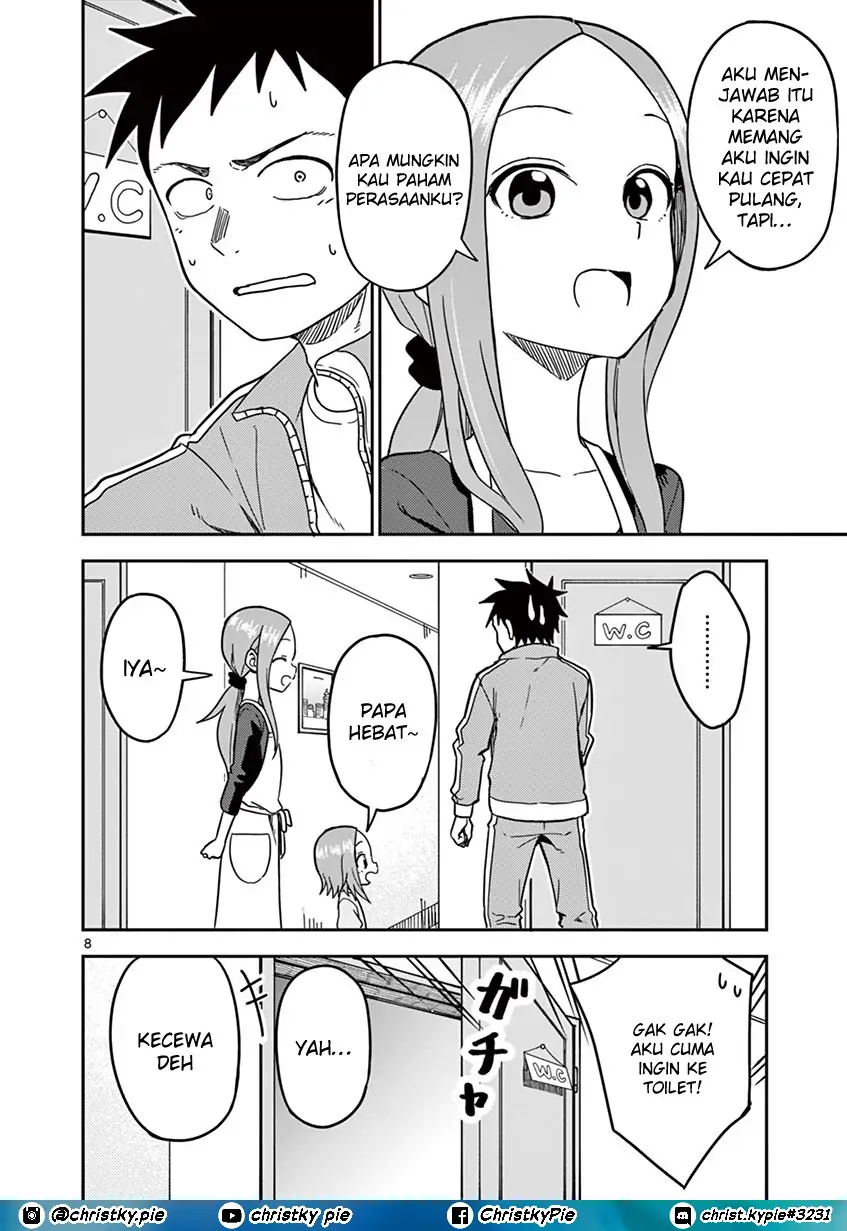 Chapter 134 - halaman 9