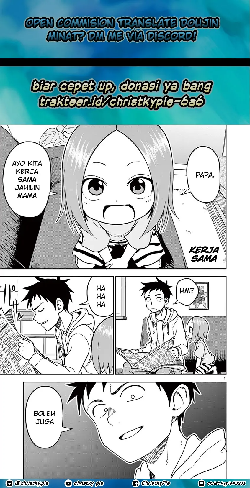 Chapter 133 - halaman 2